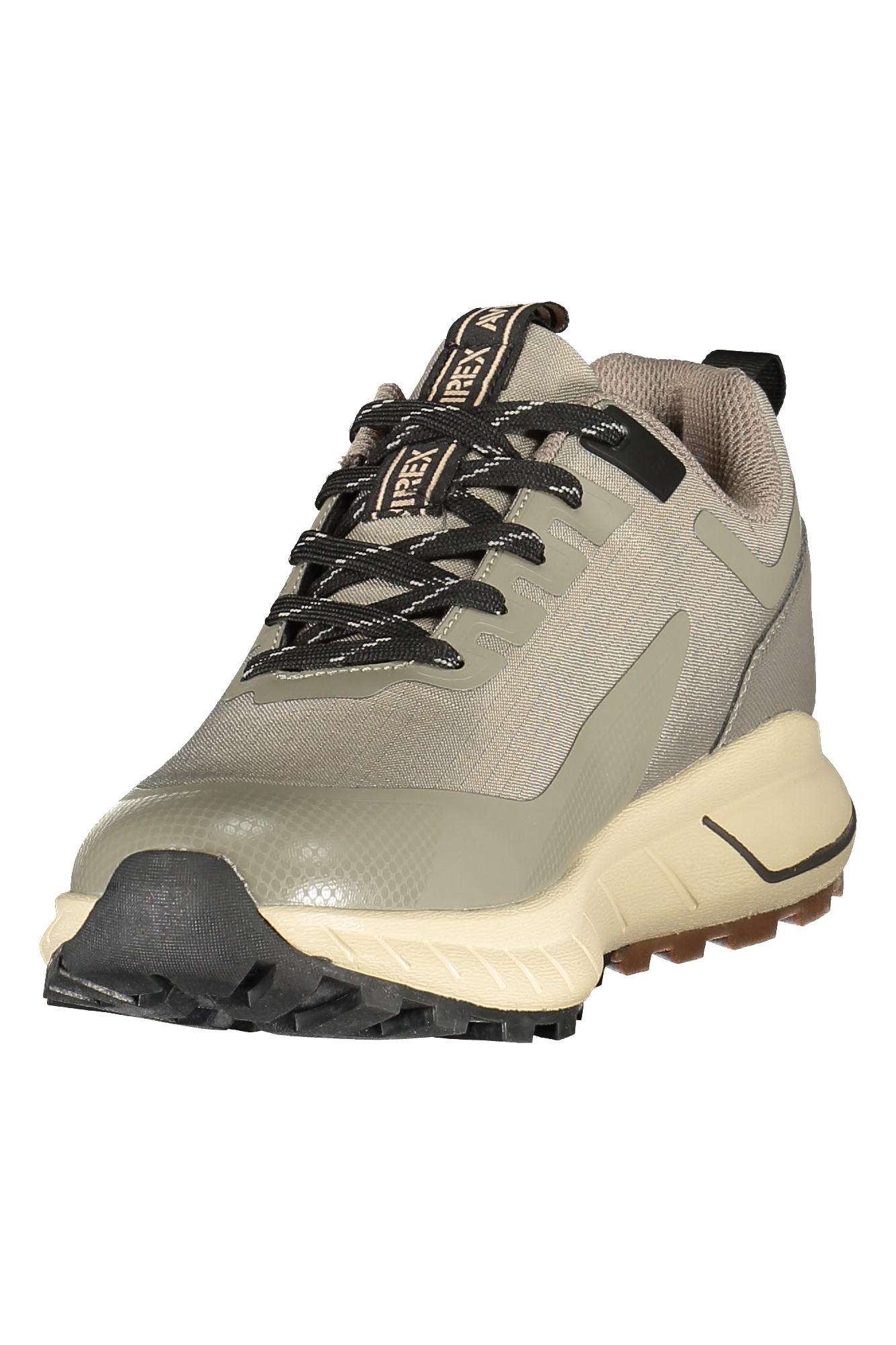 AVIREX CALZATURA SPORTIVA UOMO - Grigio - immagine 3