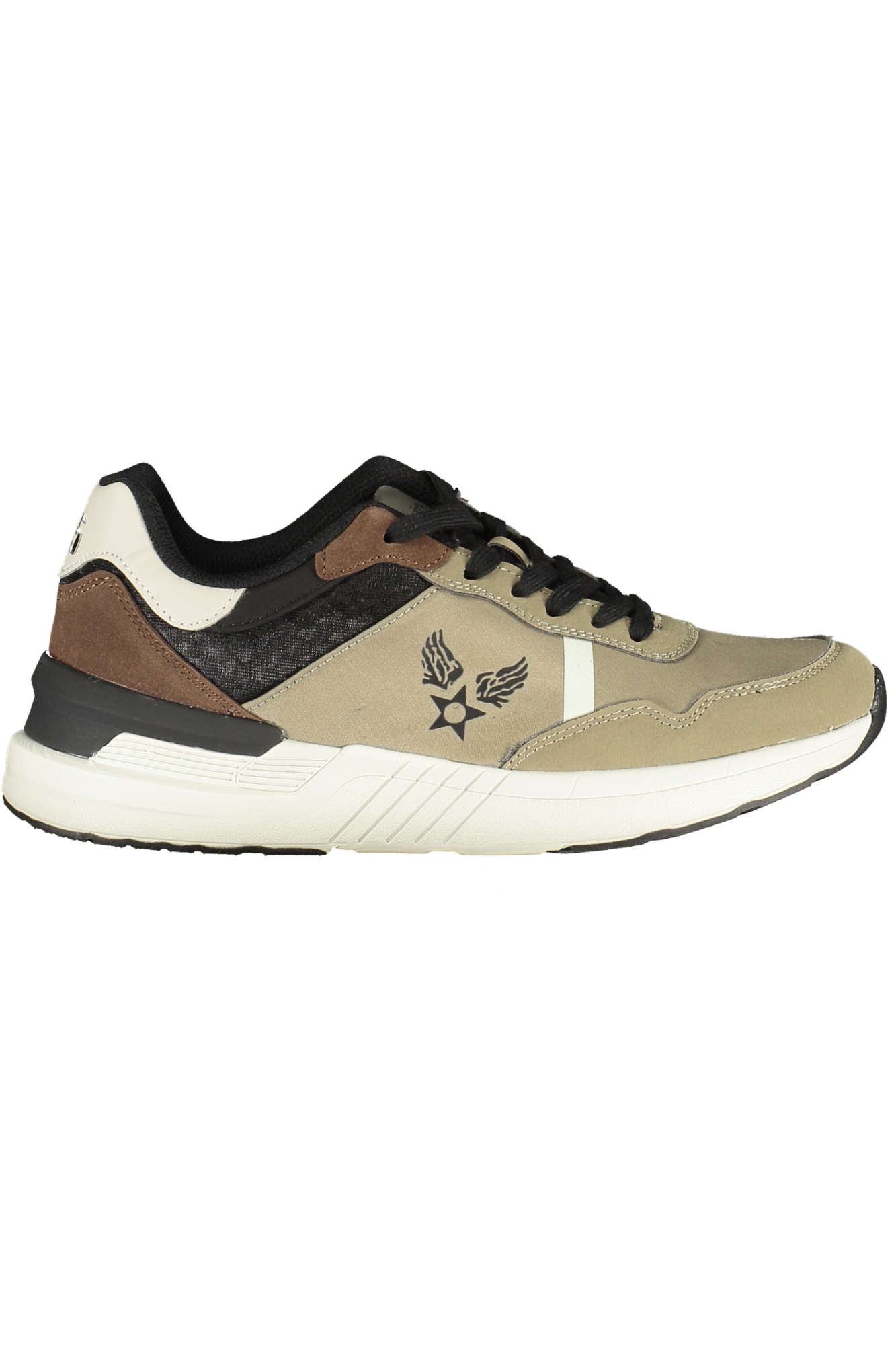 AVIREX CALZATURA SPORTIVA UOMO - Verde