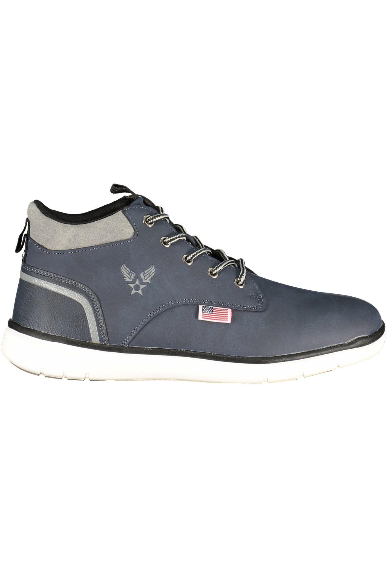 AVIREX CALZATURA STIVALE UOMO - Blu