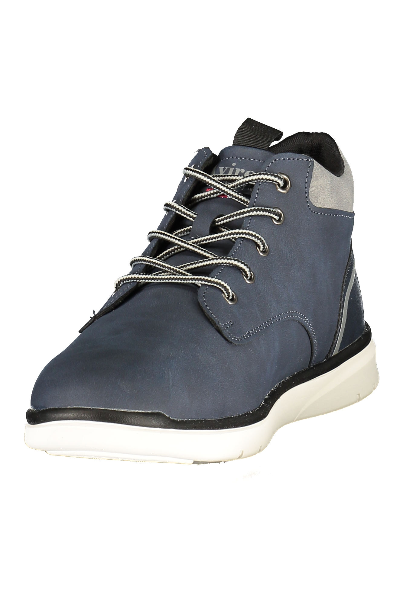 AVIREX CALZATURA STIVALE UOMO - Blu - immagine 3