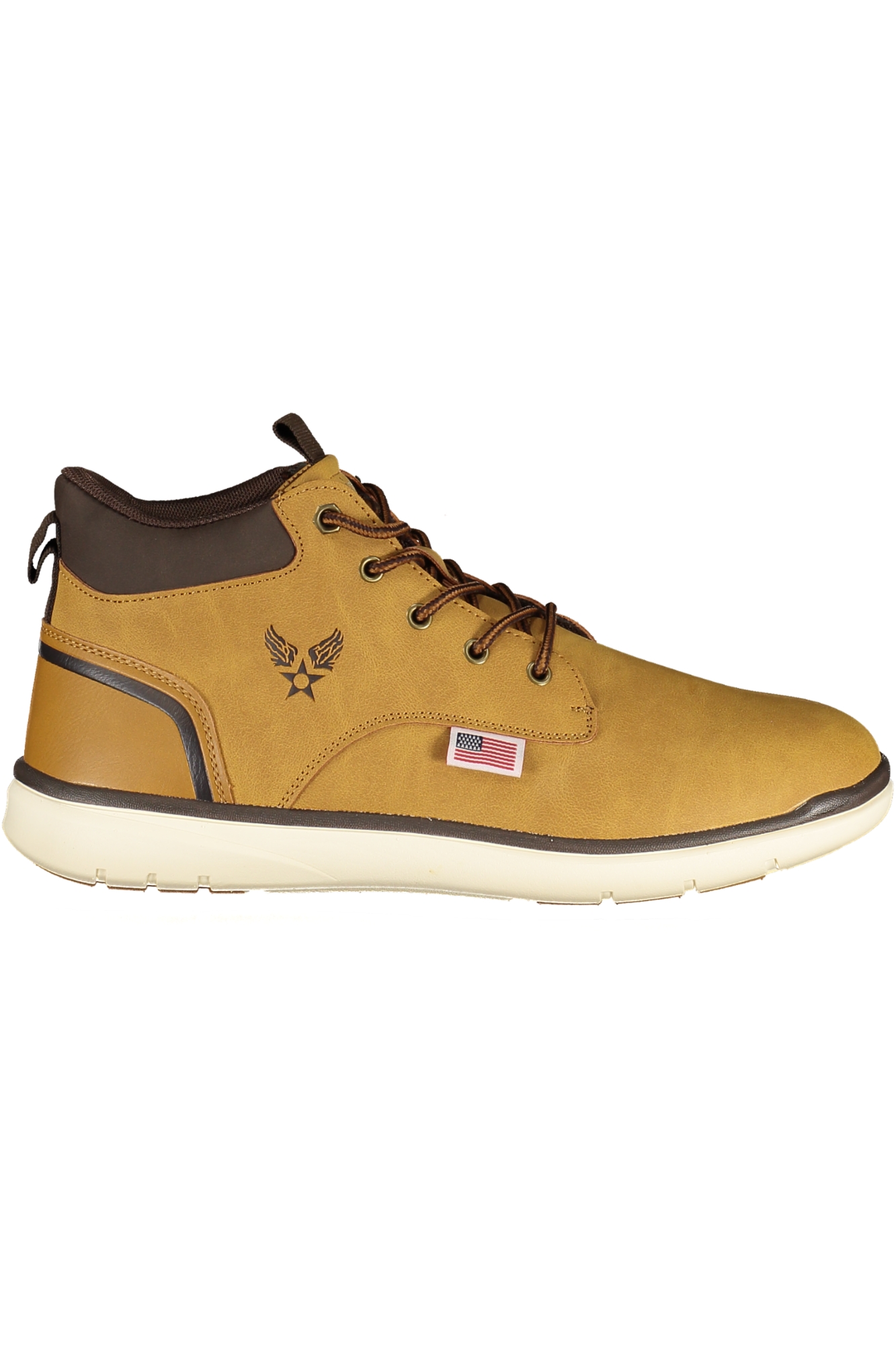 AVIREX CALZATURA STIVALE UOMO - Marrone