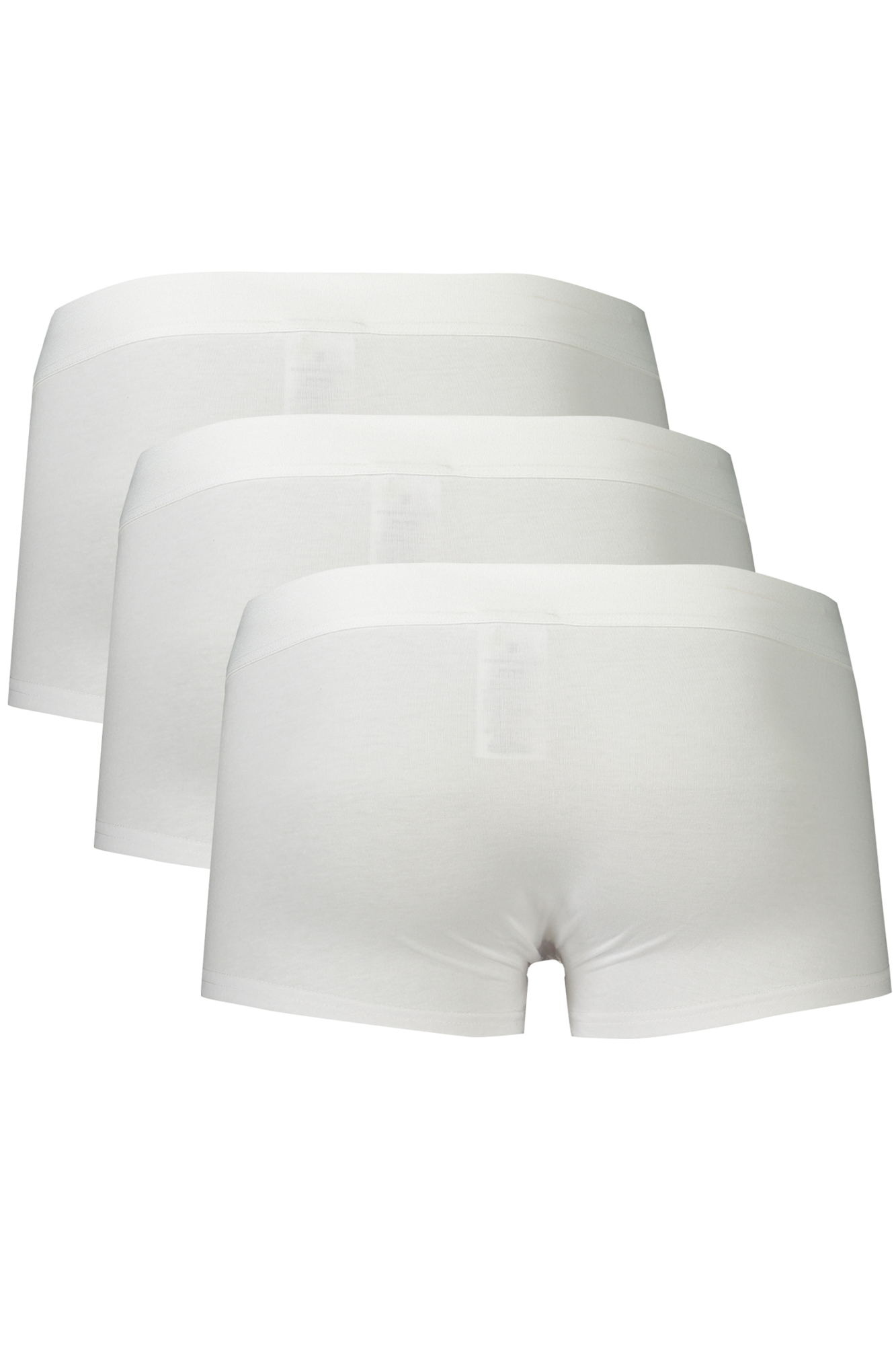 BIKKEMBERGS BOXER UOMO - Bianco - immagine 2