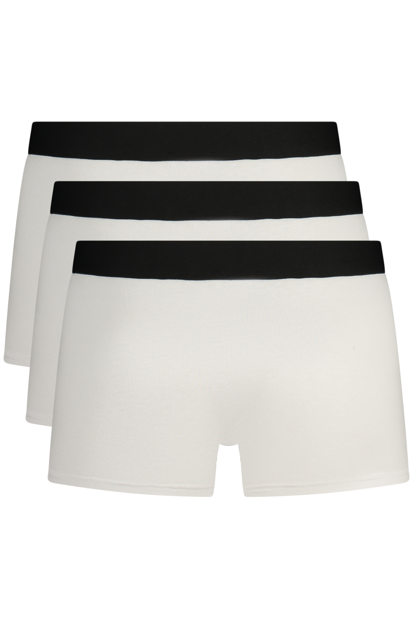 BIKKEMBERGS BOXER UOMO - Bianco - immagine 2