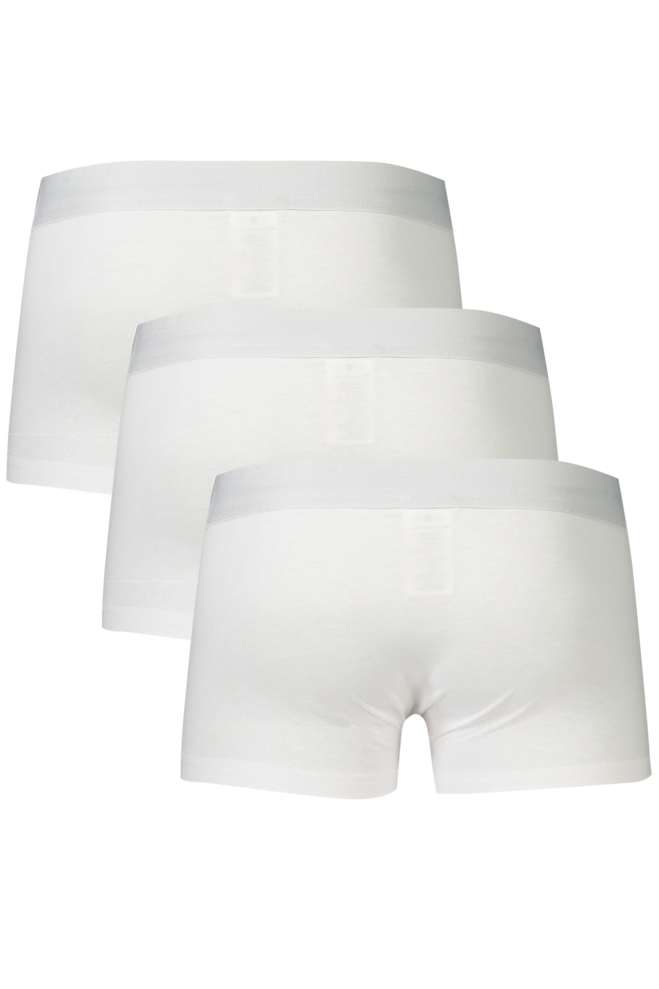 BIKKEMBERGS BOXER UOMO - Bianco - immagine 2