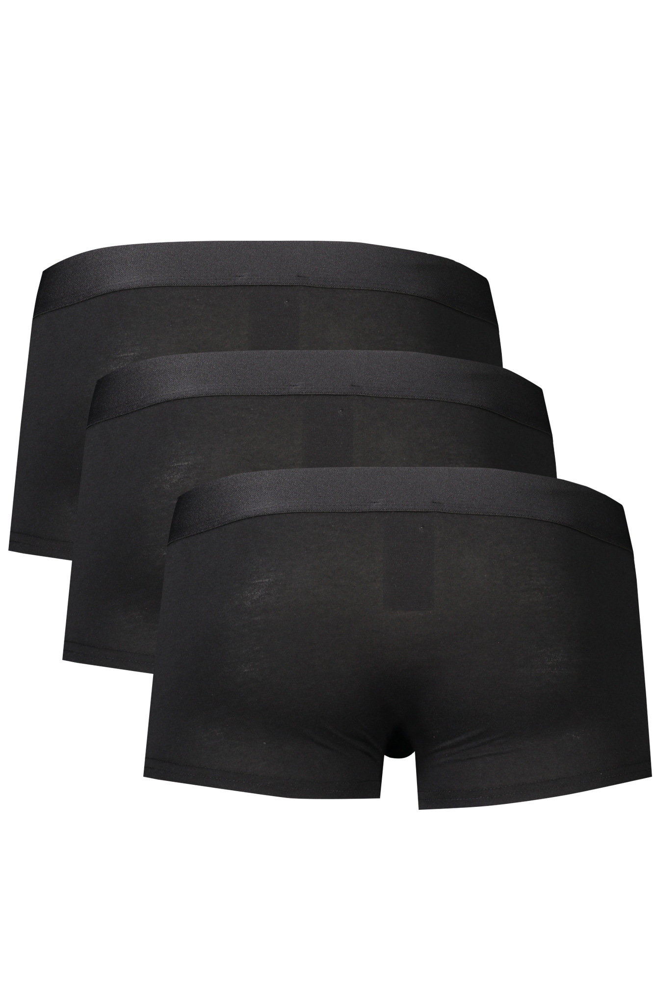 BIKKEMBERGS BOXER UOMO - Nero - immagine 2