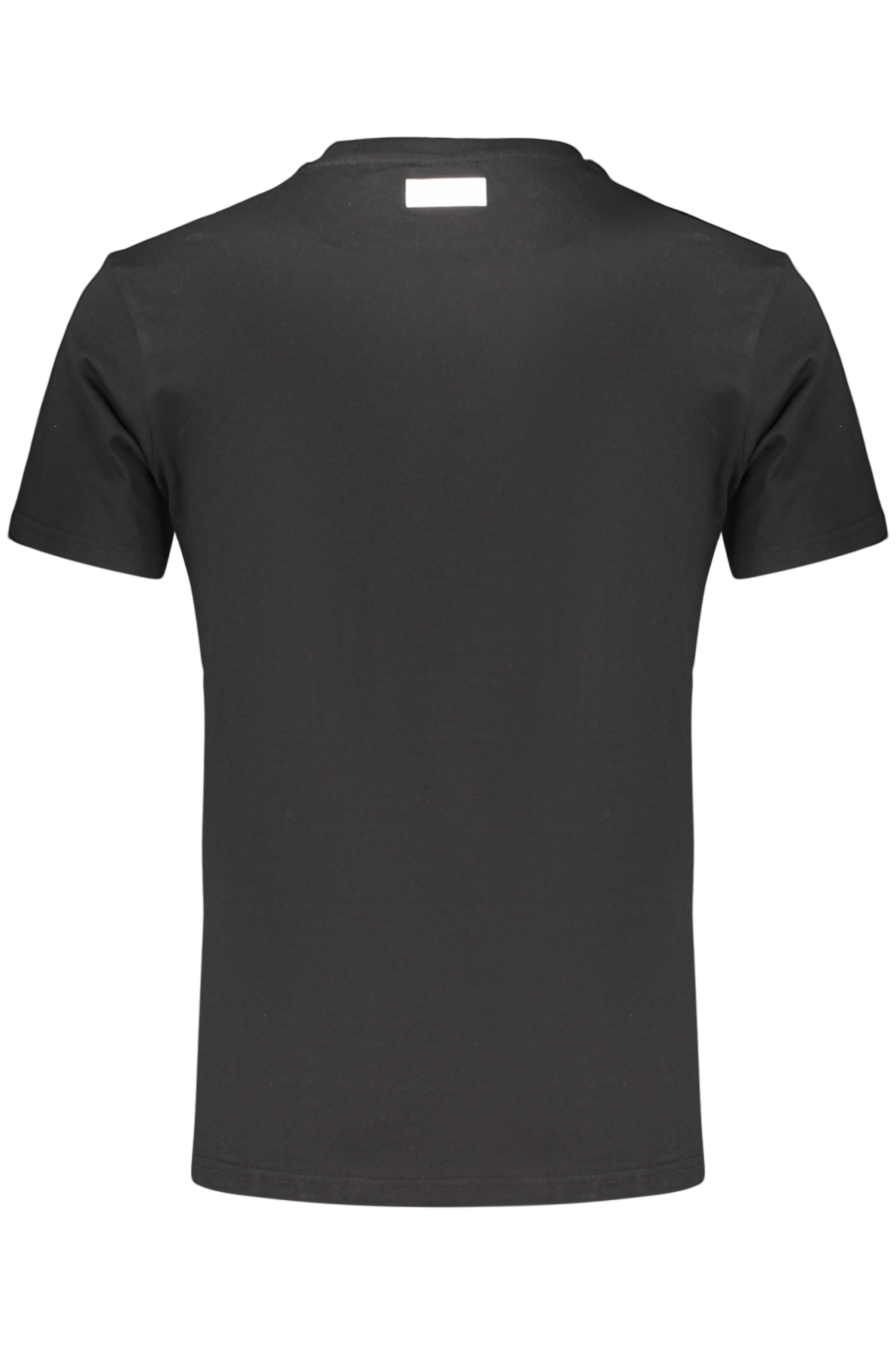 BIKKEMBERGS T-SHIRT MANICHE CORTE UOMO - Nero - immagine 2