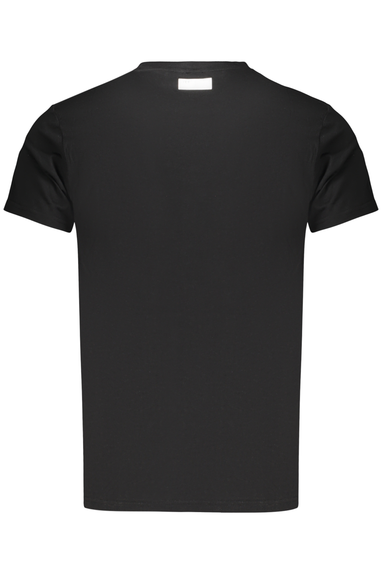 BIKKEMBERGS T-SHIRT MANICHE CORTE UOMO - Nero - immagine 2