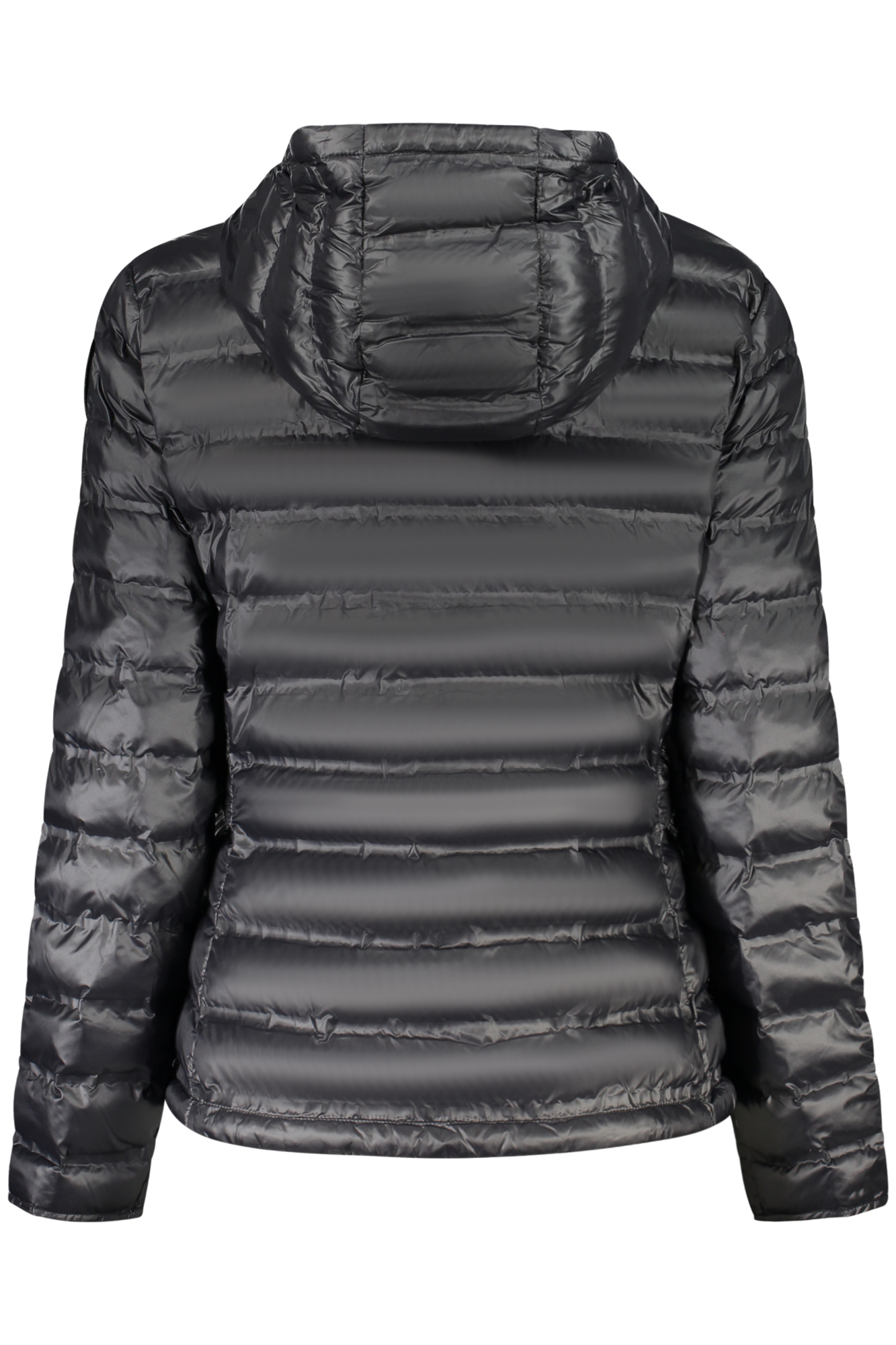 BLAUER APPAREL GIUBBOTTO DONNA - Nero - immagine 2