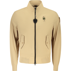 BLAUER APPAREL GIUBBOTTO UOMO - Beige