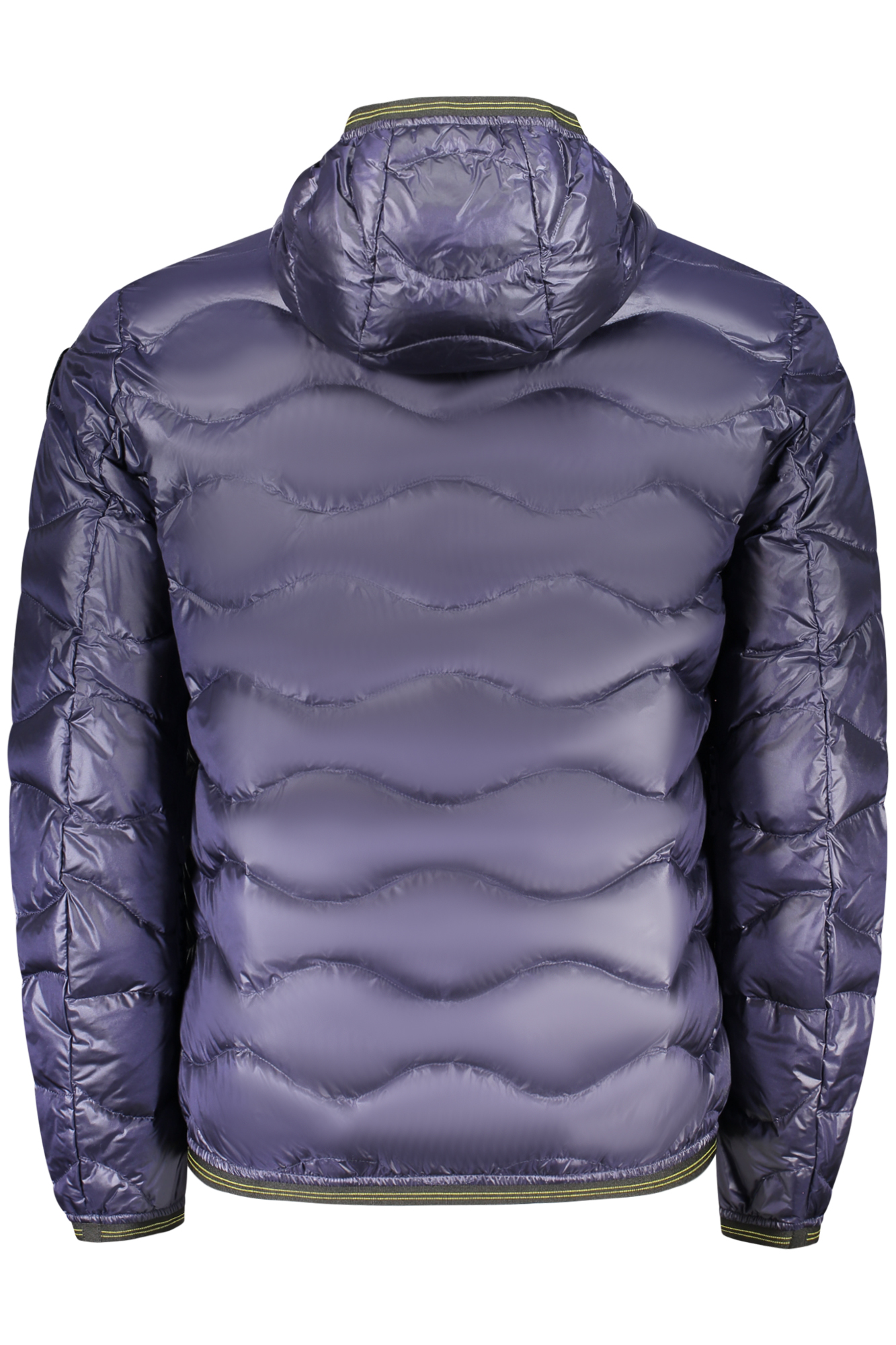 BLAUER APPAREL GIUBBOTTO UOMO - Blu - immagine 2