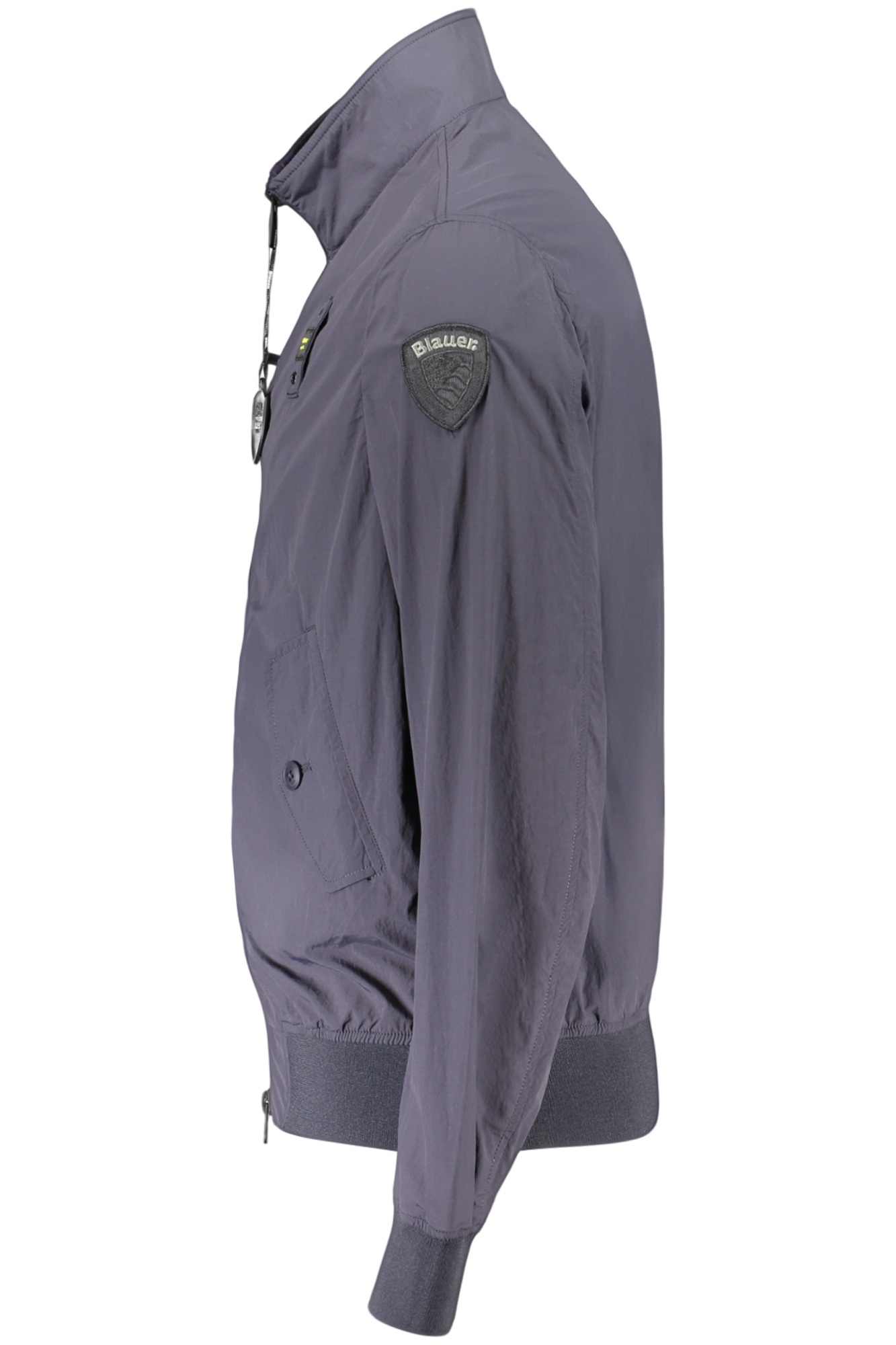 BLAUER APPAREL GIUBBOTTO UOMO - Blu - immagine 3