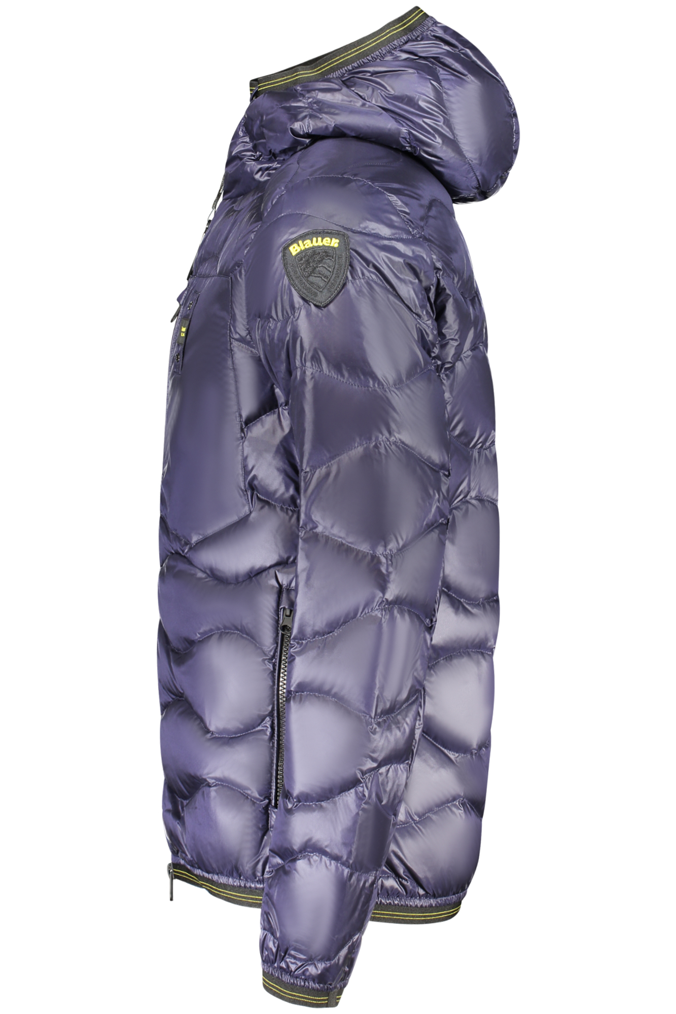 BLAUER APPAREL GIUBBOTTO UOMO - Blu - immagine 3