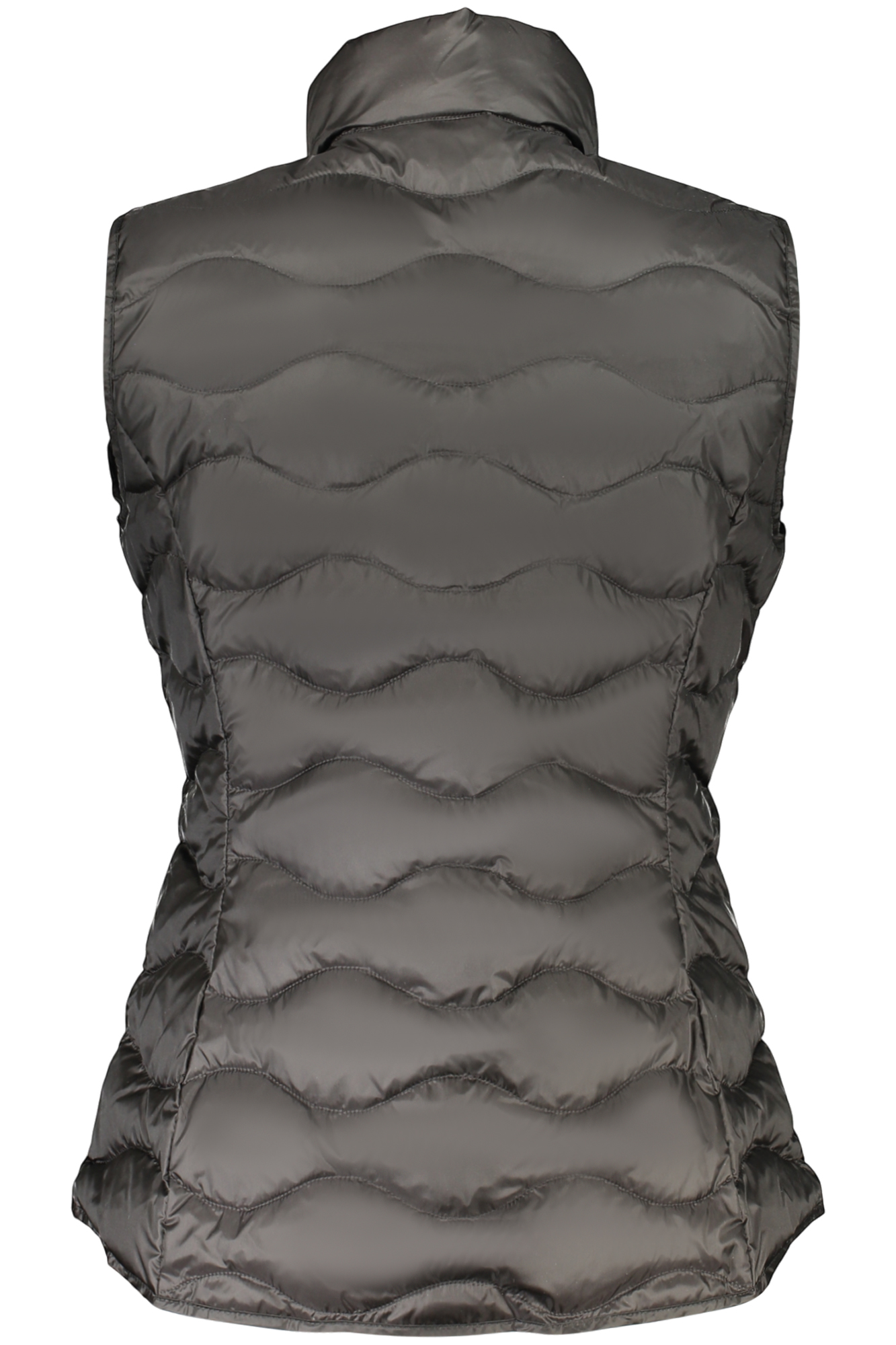 BLAUER APPAREL SMANICATO DONNA - Nero - immagine 2
