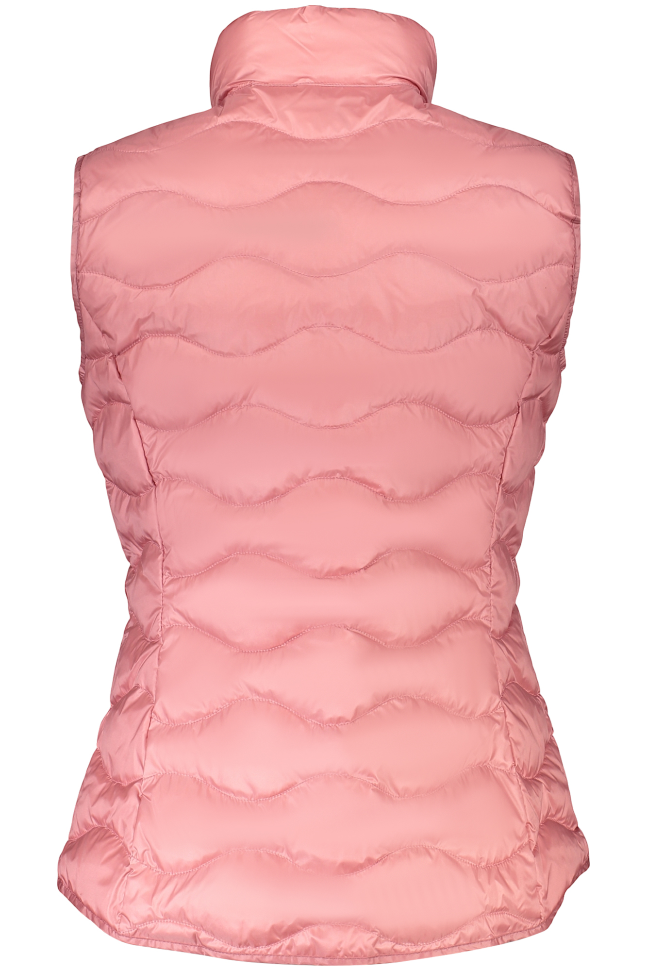BLAUER APPAREL SMANICATO DONNA - Rosa - immagine 2