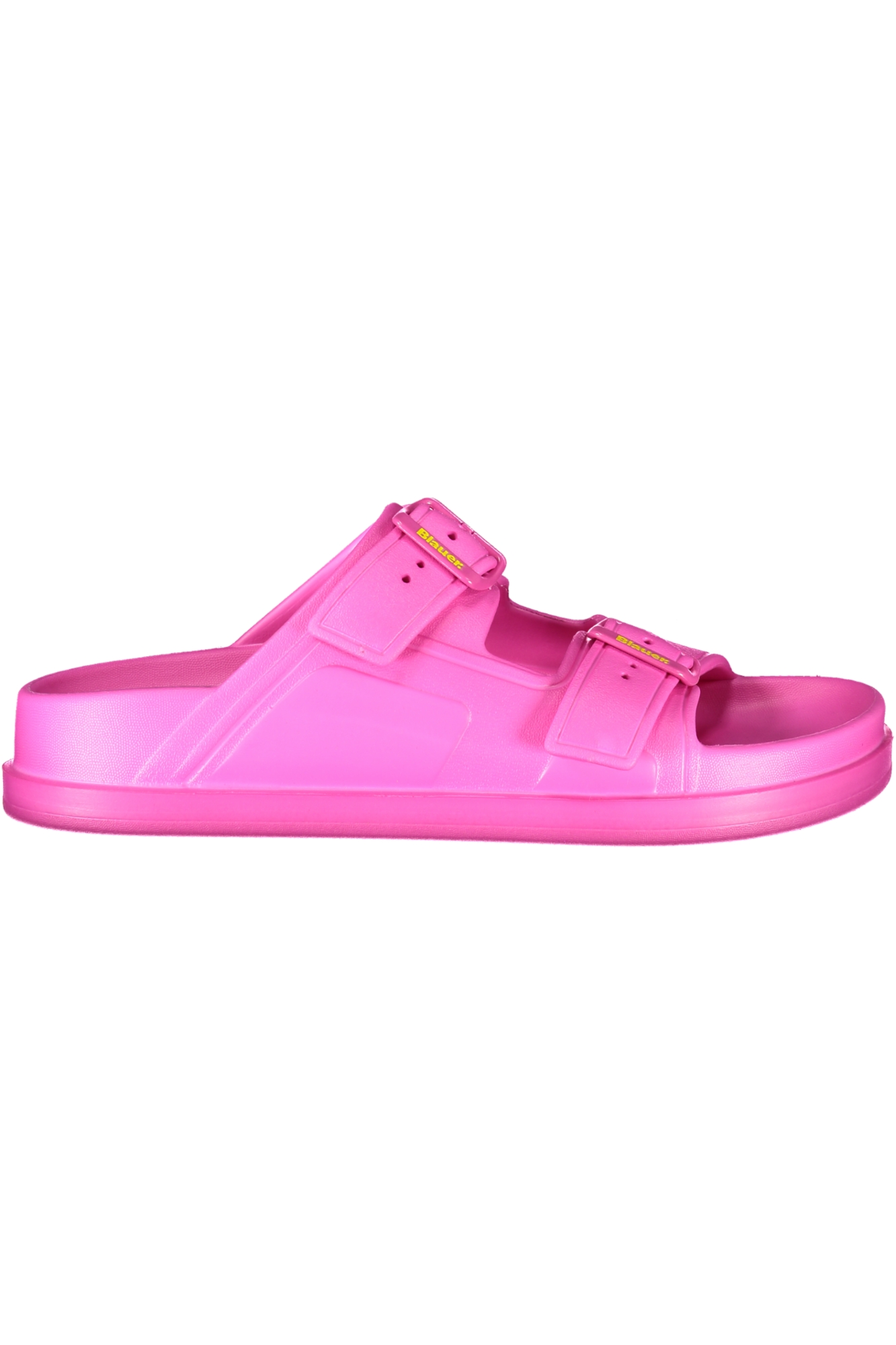 BLAUER CALZATURA CIABATTA DONNA - Rosa