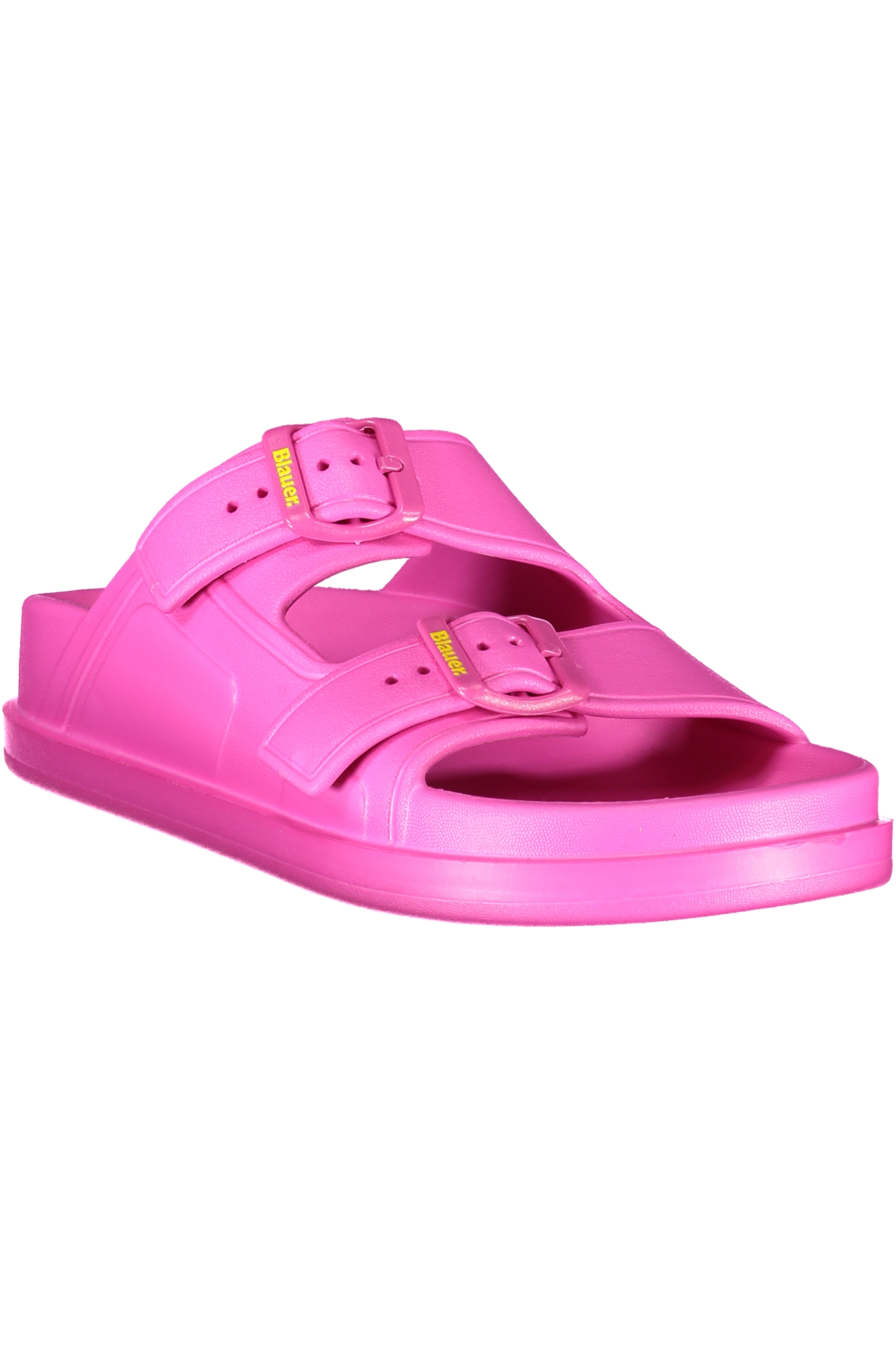 BLAUER CALZATURA CIABATTA DONNA - Rosa - immagine 2