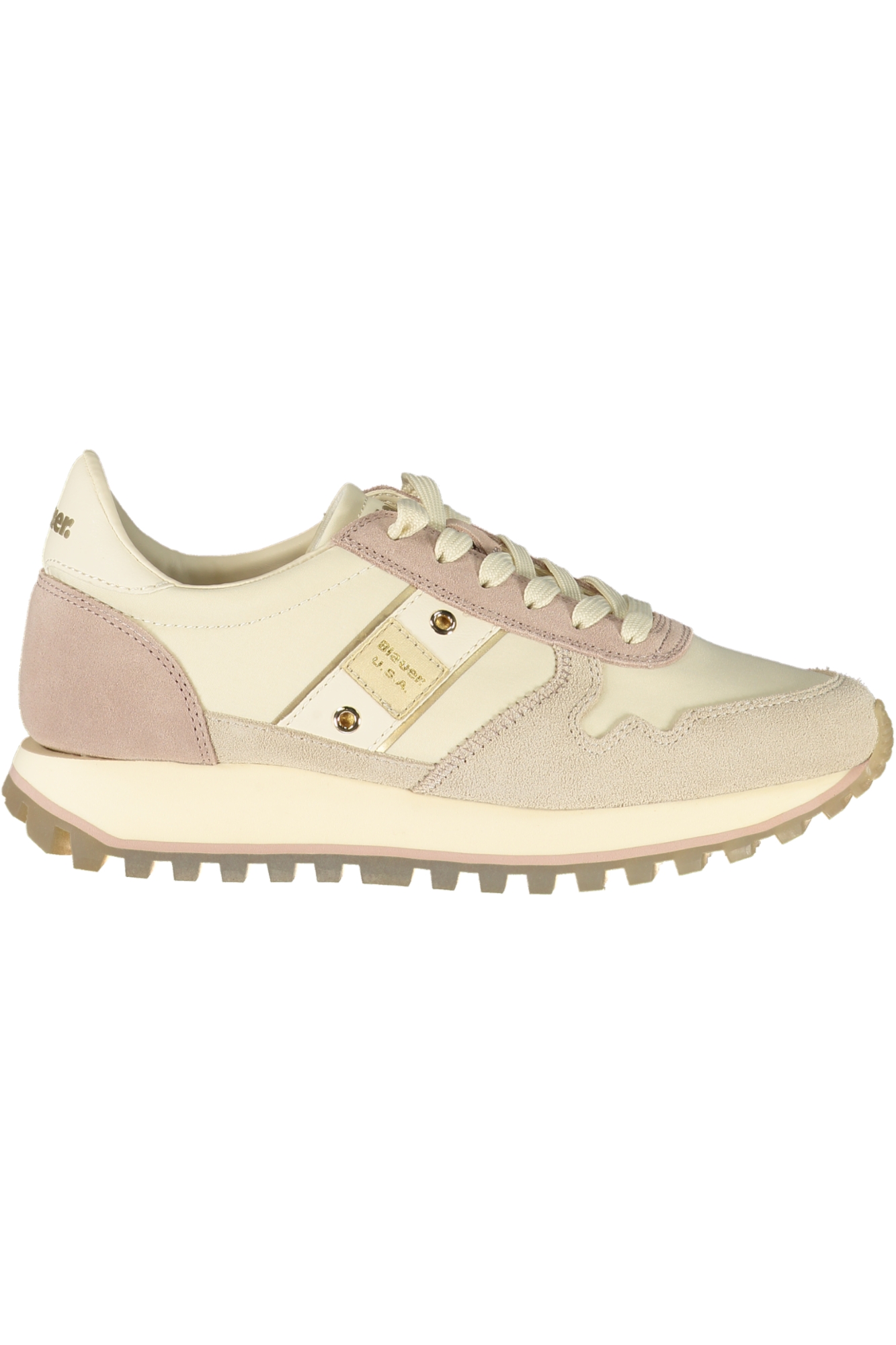 BLAUER CALZATURA SPORTIVA DONNA - Beige