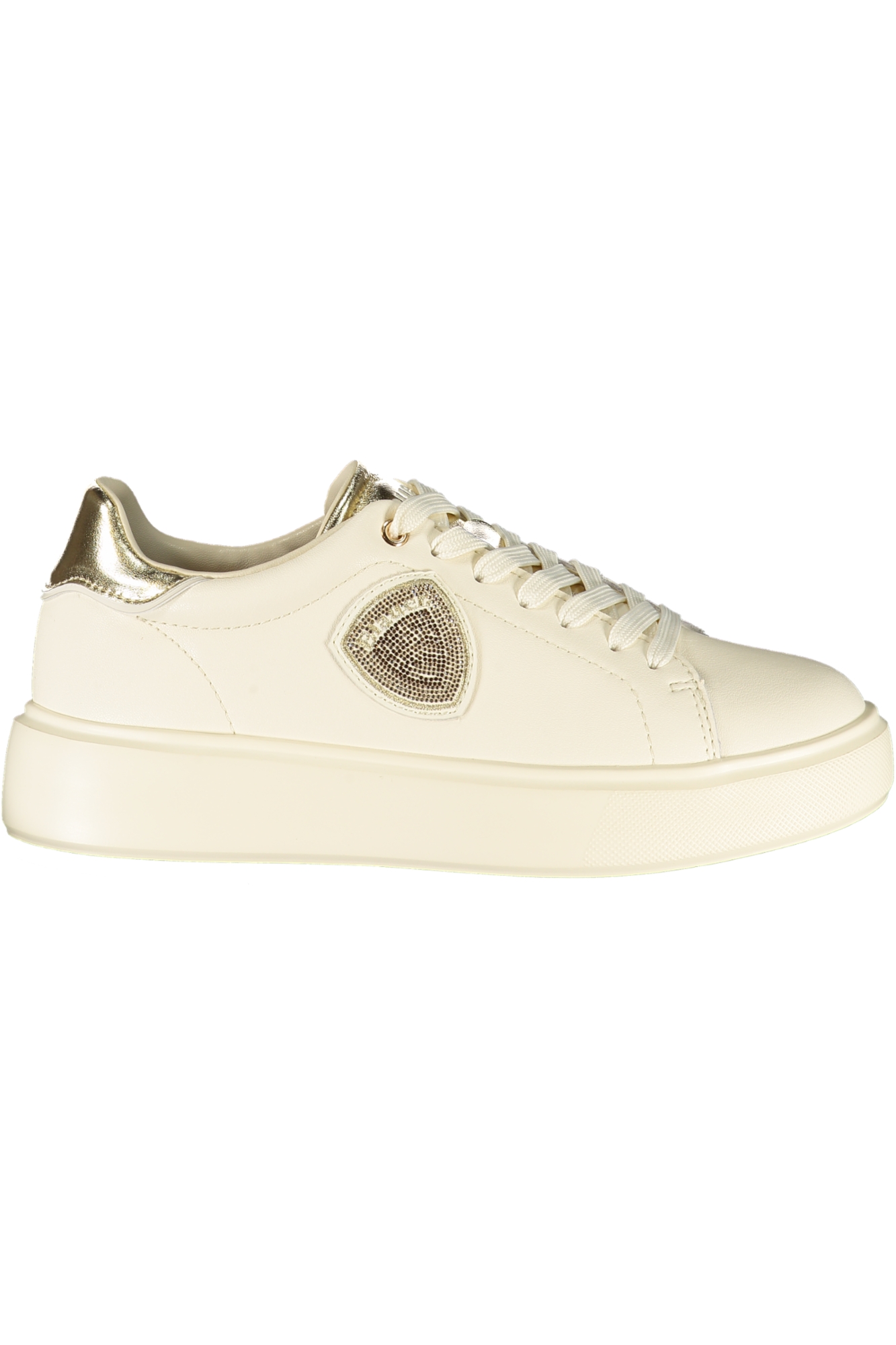 BLAUER CALZATURA SPORTIVA DONNA - Beige