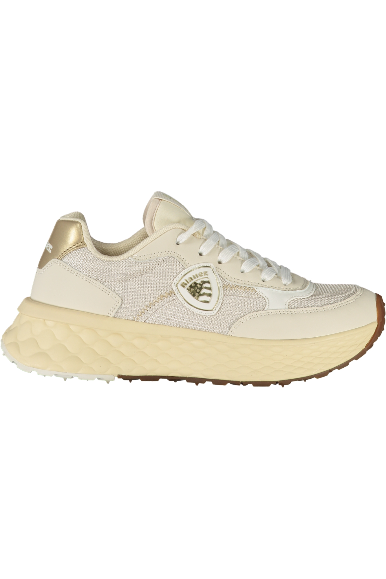 BLAUER CALZATURA SPORTIVA DONNA - Beige