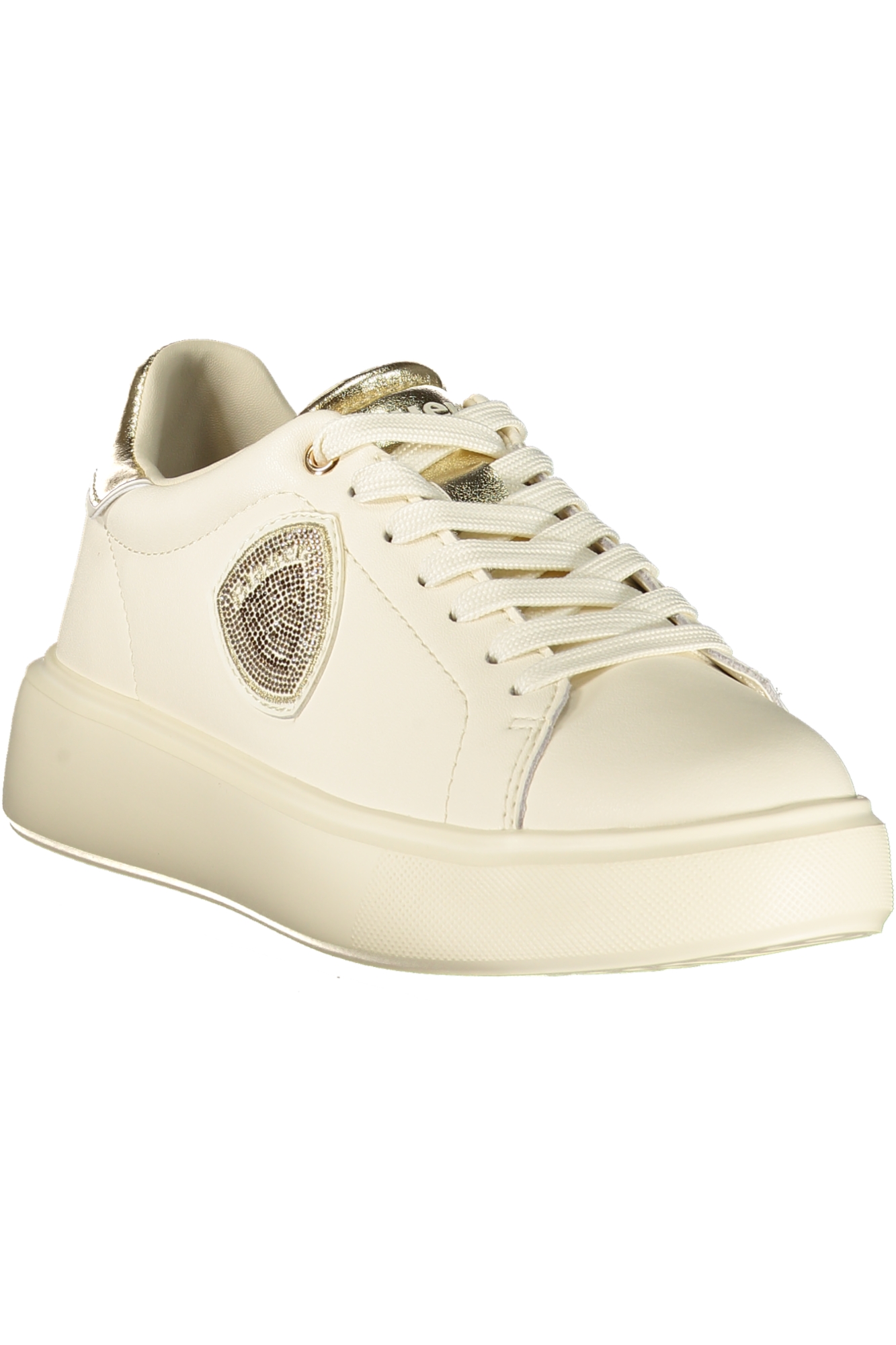 BLAUER CALZATURA SPORTIVA DONNA - Beige - immagine 2