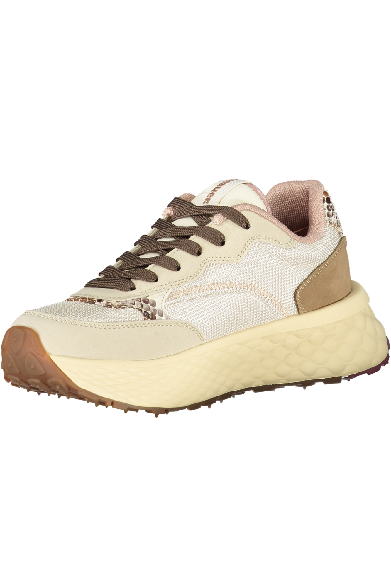 BLAUER CALZATURA SPORTIVA DONNA - Beige - immagine 3