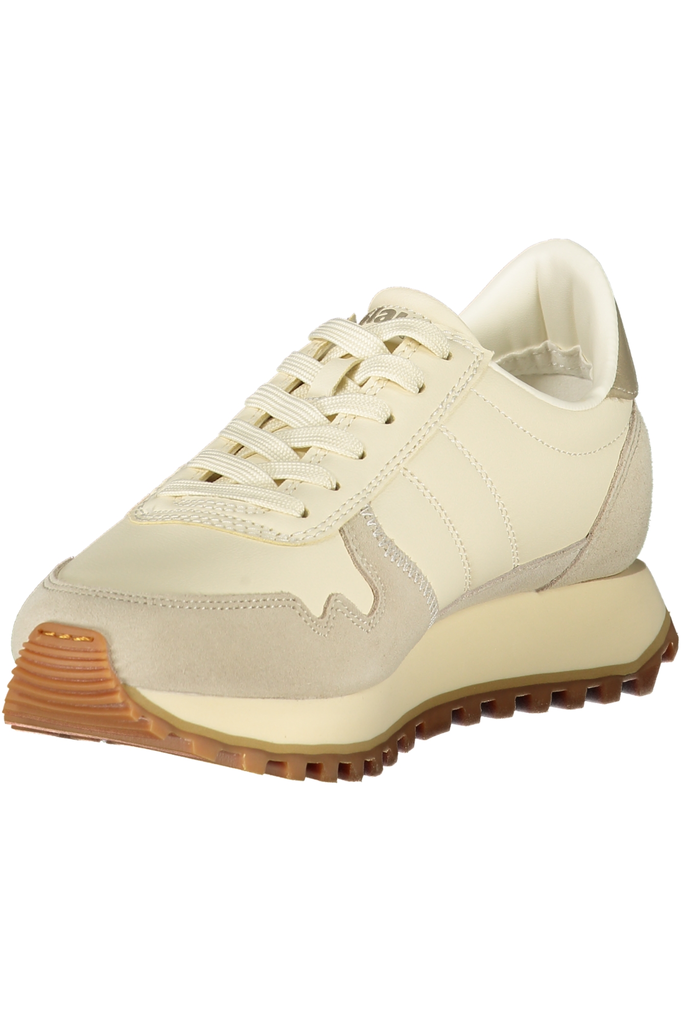 BLAUER CALZATURA SPORTIVA DONNA - Beige - immagine 3