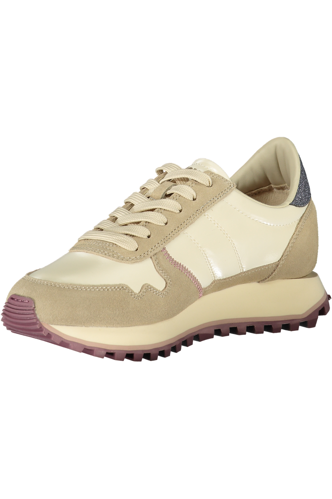 BLAUER CALZATURA SPORTIVA DONNA - Beige - immagine 3