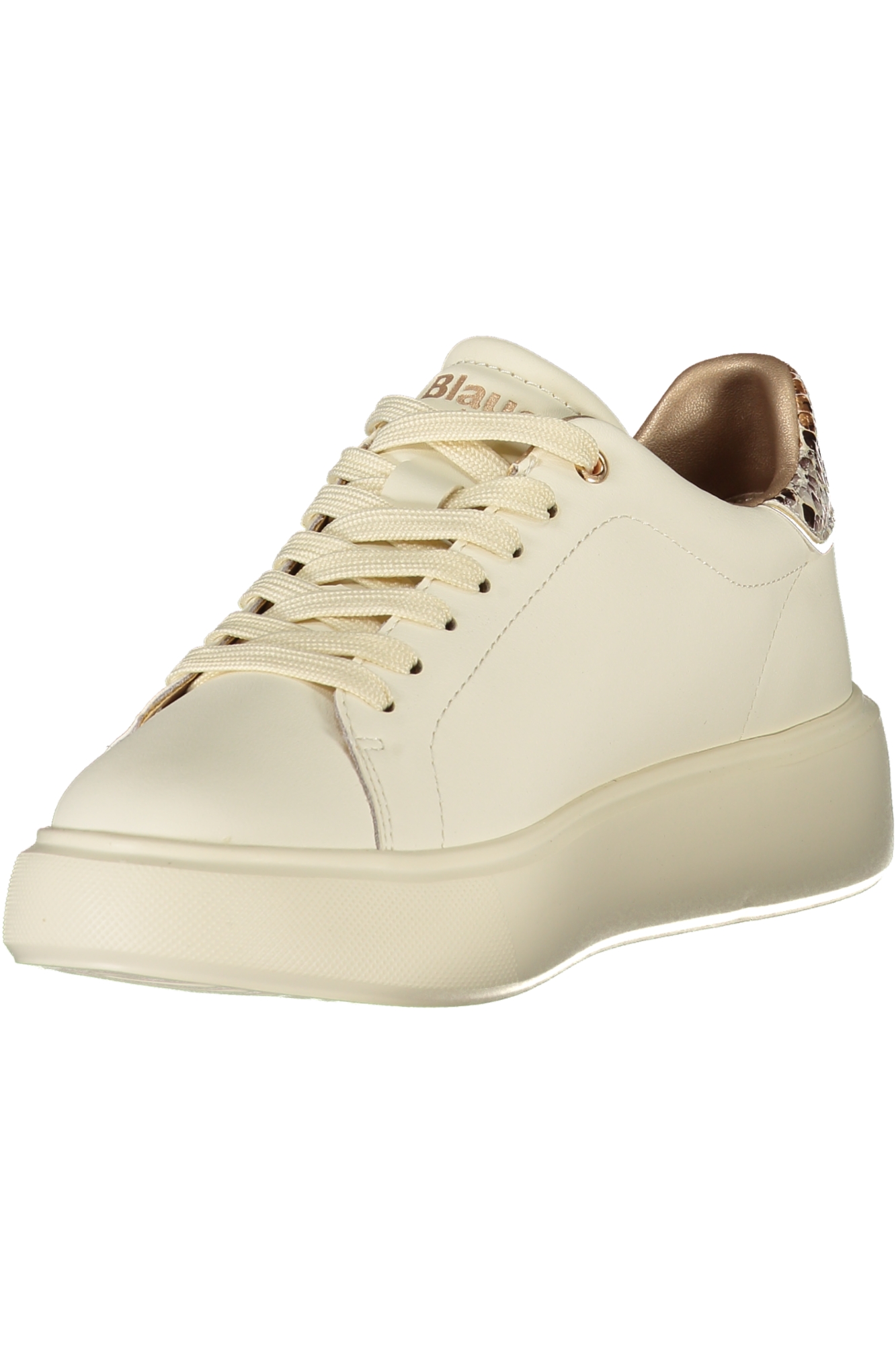 BLAUER CALZATURA SPORTIVA DONNA - Beige - immagine 3