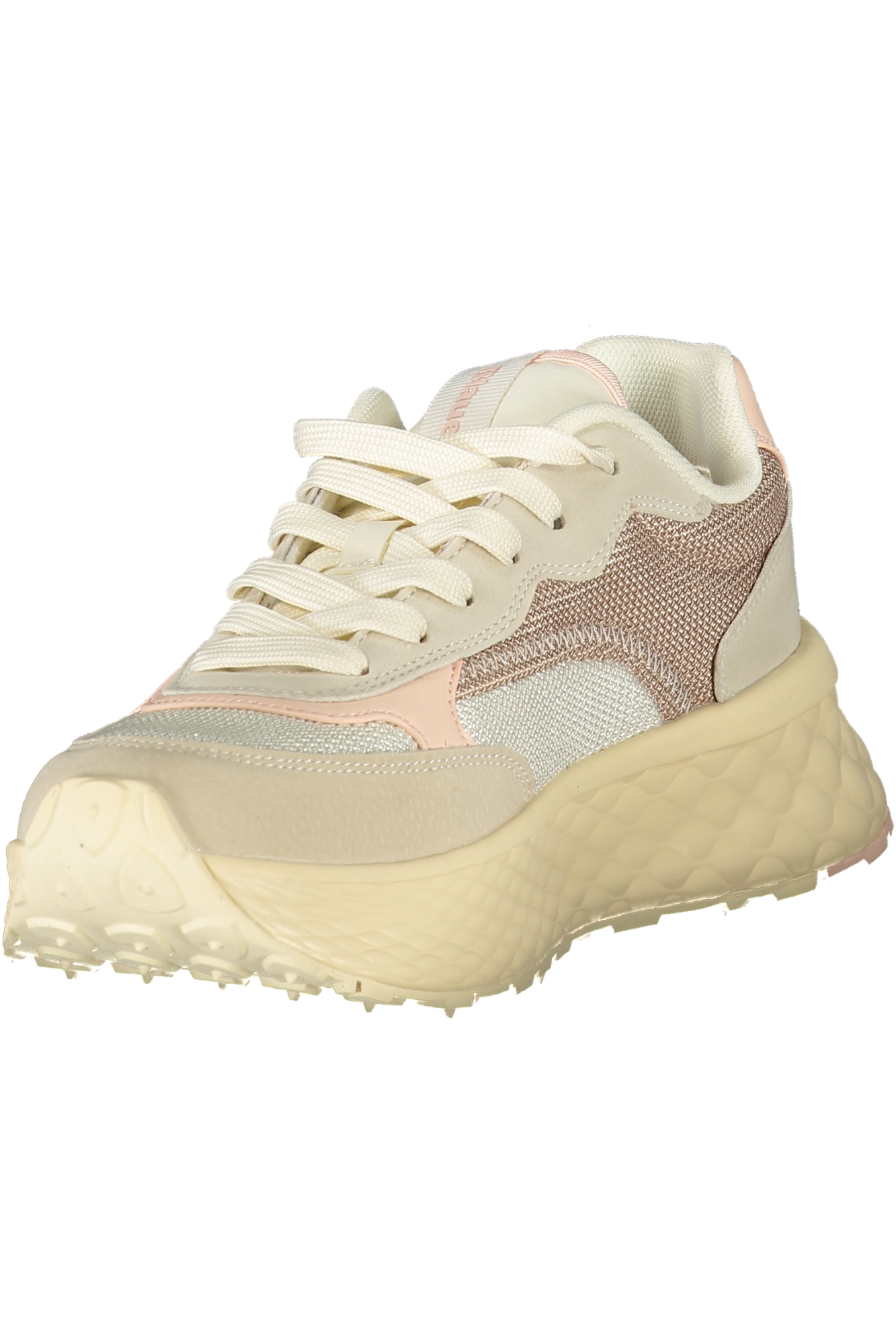 BLAUER CALZATURA SPORTIVA DONNA - Beige - immagine 3