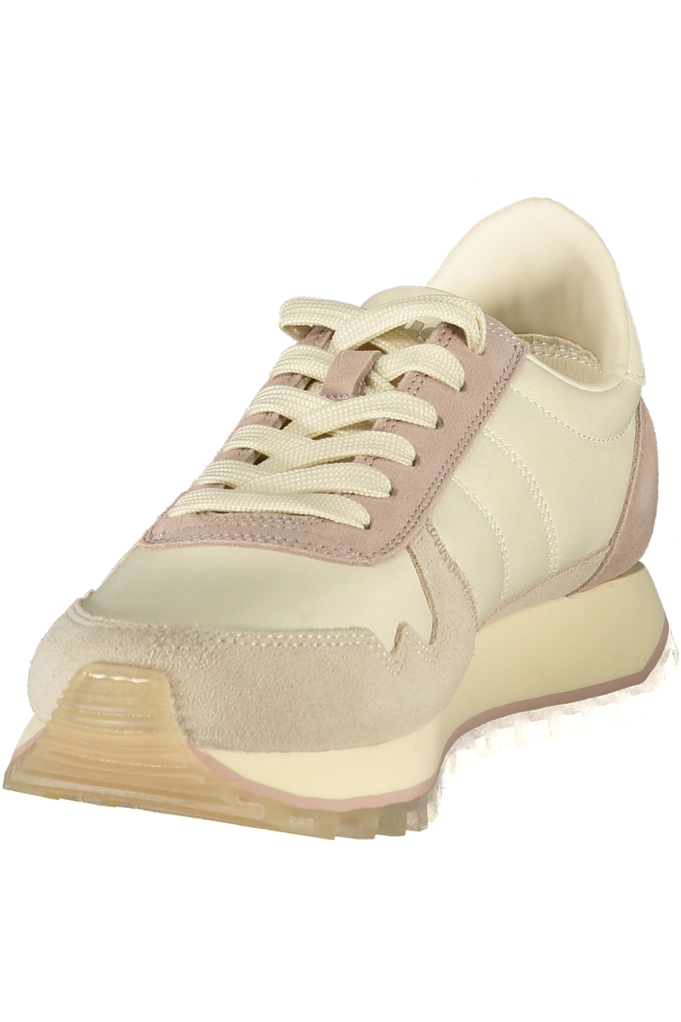 BLAUER CALZATURA SPORTIVA DONNA - Beige - immagine 3