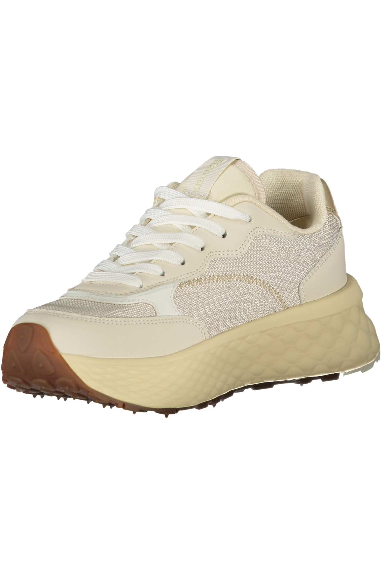BLAUER CALZATURA SPORTIVA DONNA - Beige - immagine 3