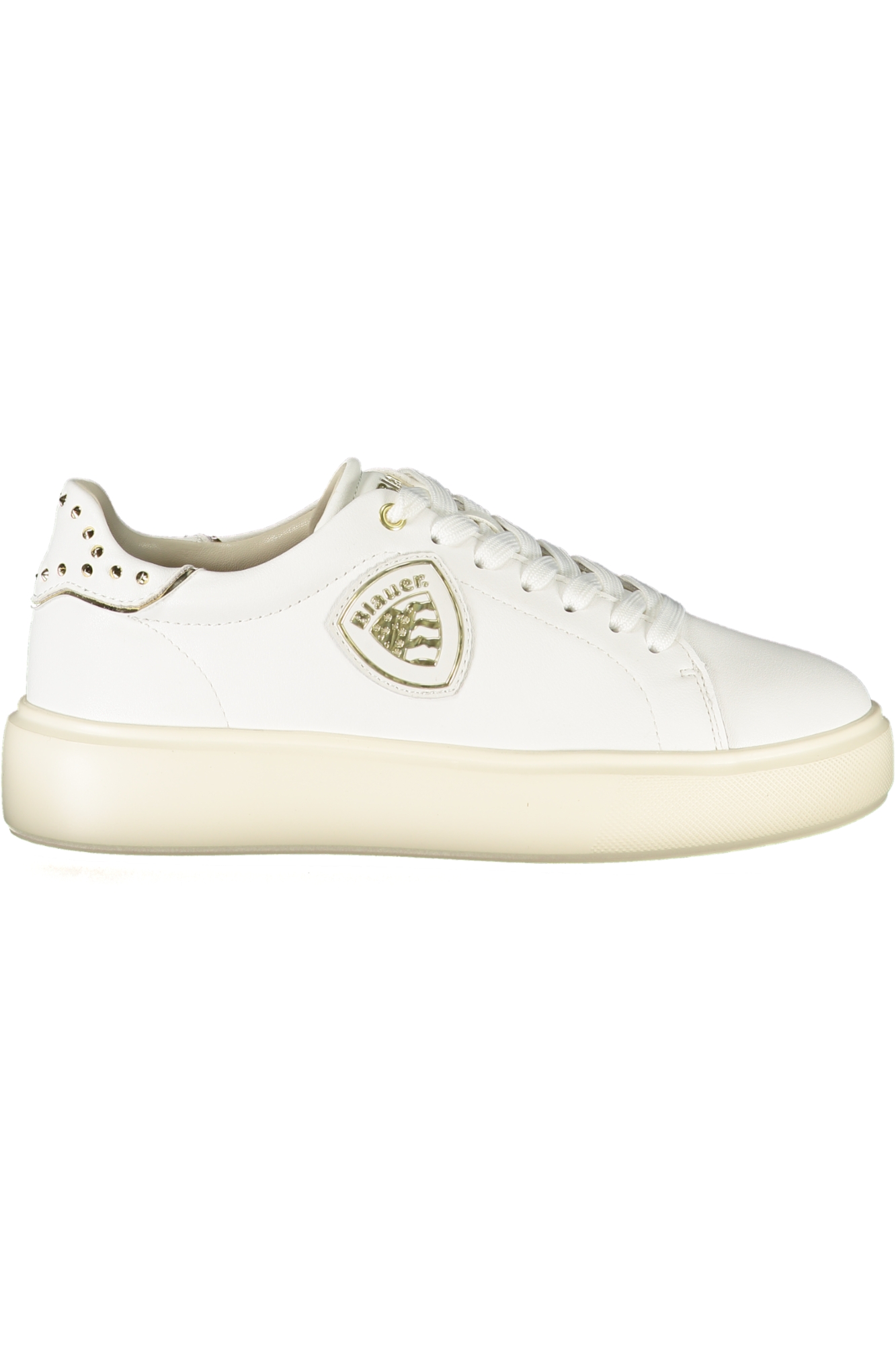 BLAUER CALZATURA SPORTIVA DONNA - Bianco