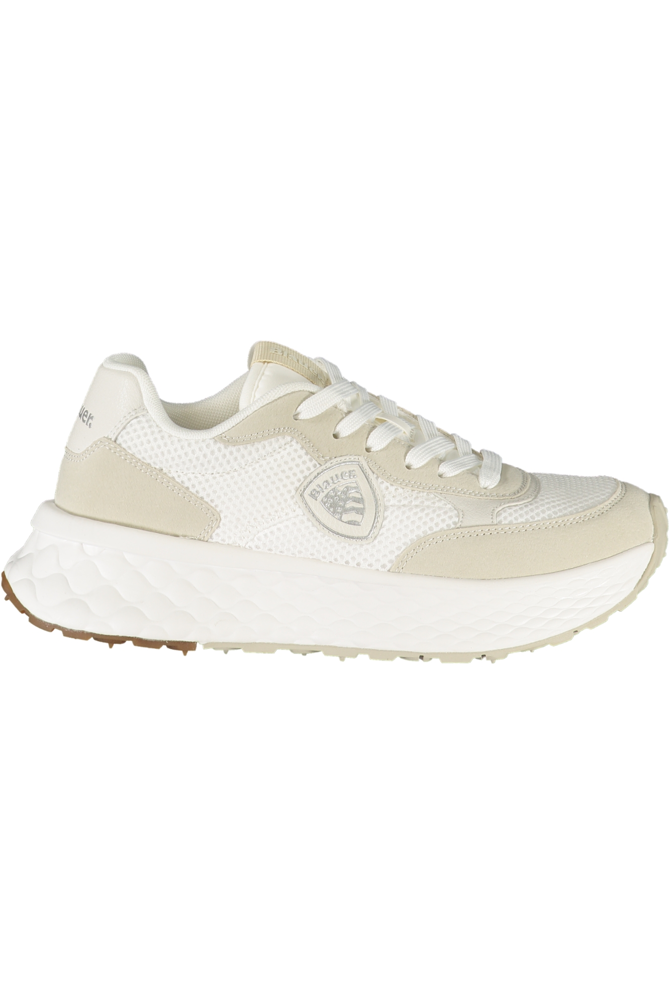 BLAUER CALZATURA SPORTIVA DONNA - Bianco