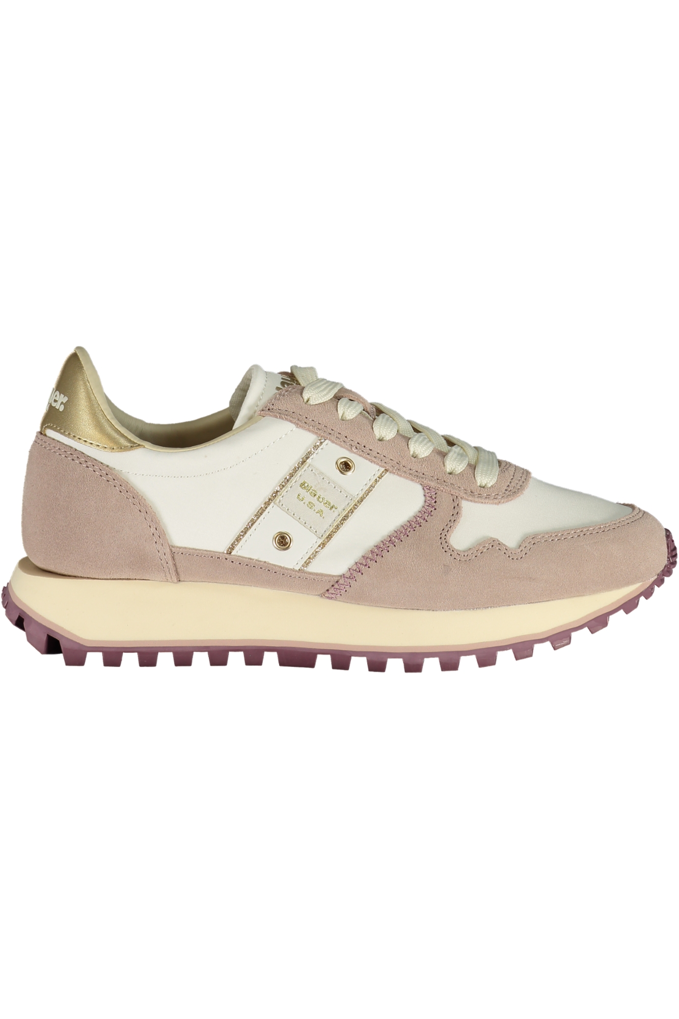 BLAUER CALZATURA SPORTIVA DONNA - Bianco