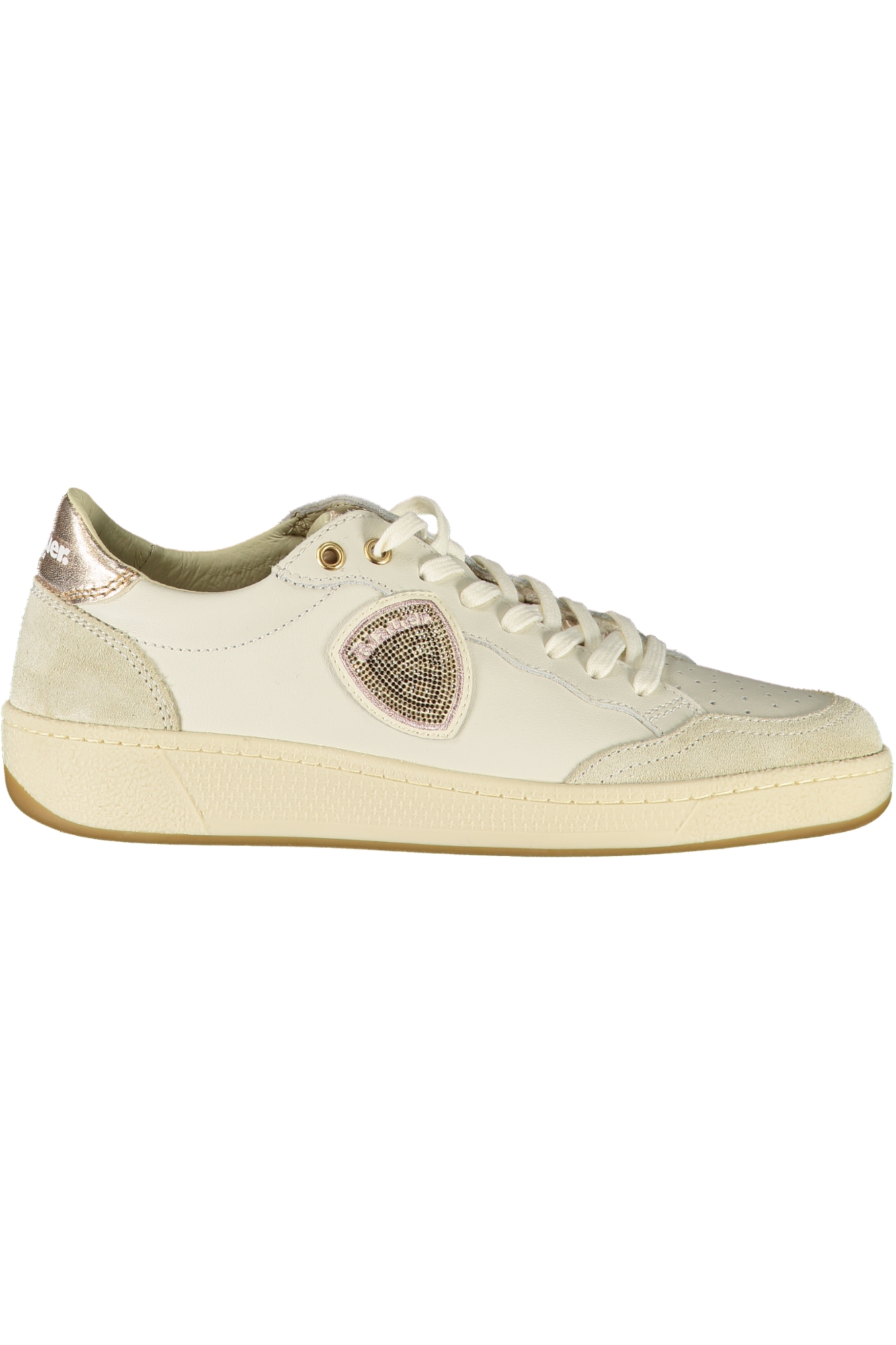 BLAUER CALZATURA SPORTIVA DONNA - Bianco