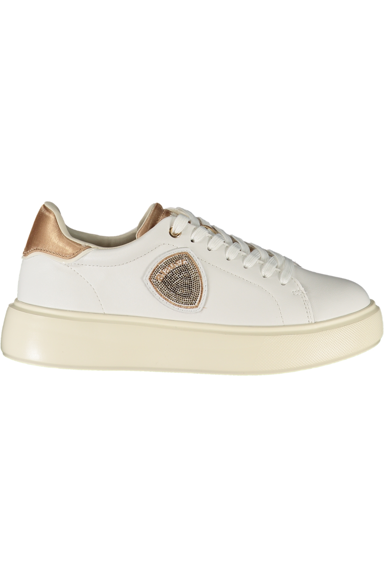 BLAUER CALZATURA SPORTIVA DONNA - Bianco