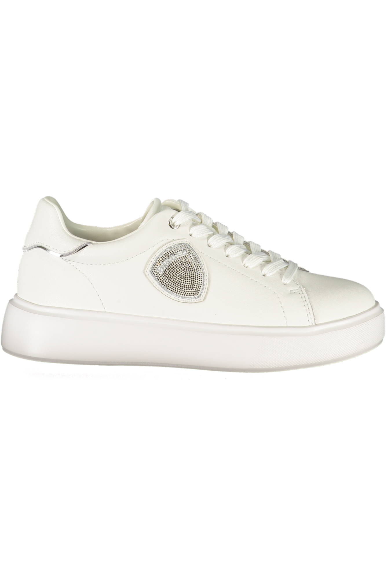 BLAUER CALZATURA SPORTIVA DONNA - Bianco