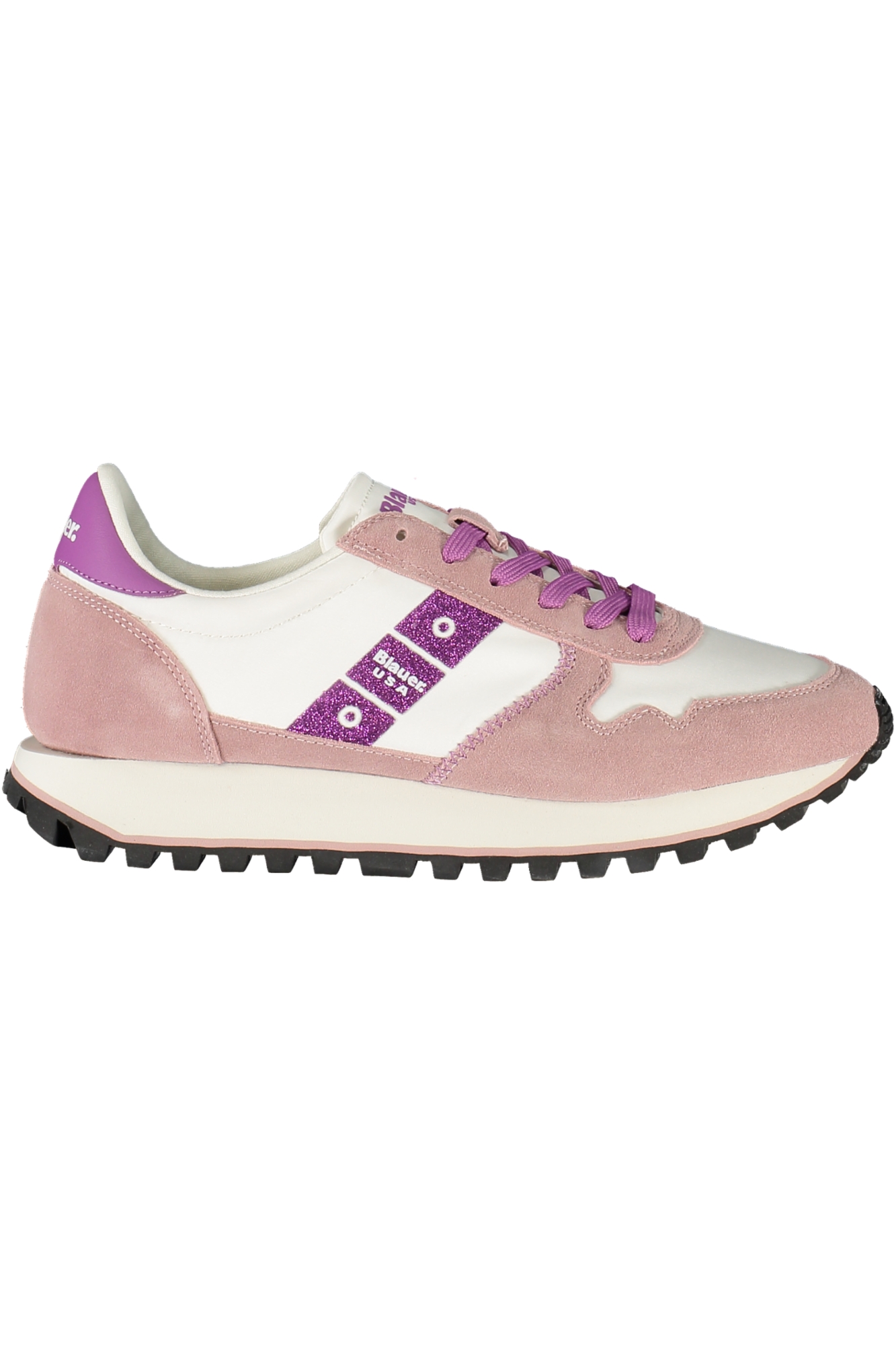 BLAUER CALZATURA SPORTIVA DONNA - Bianco