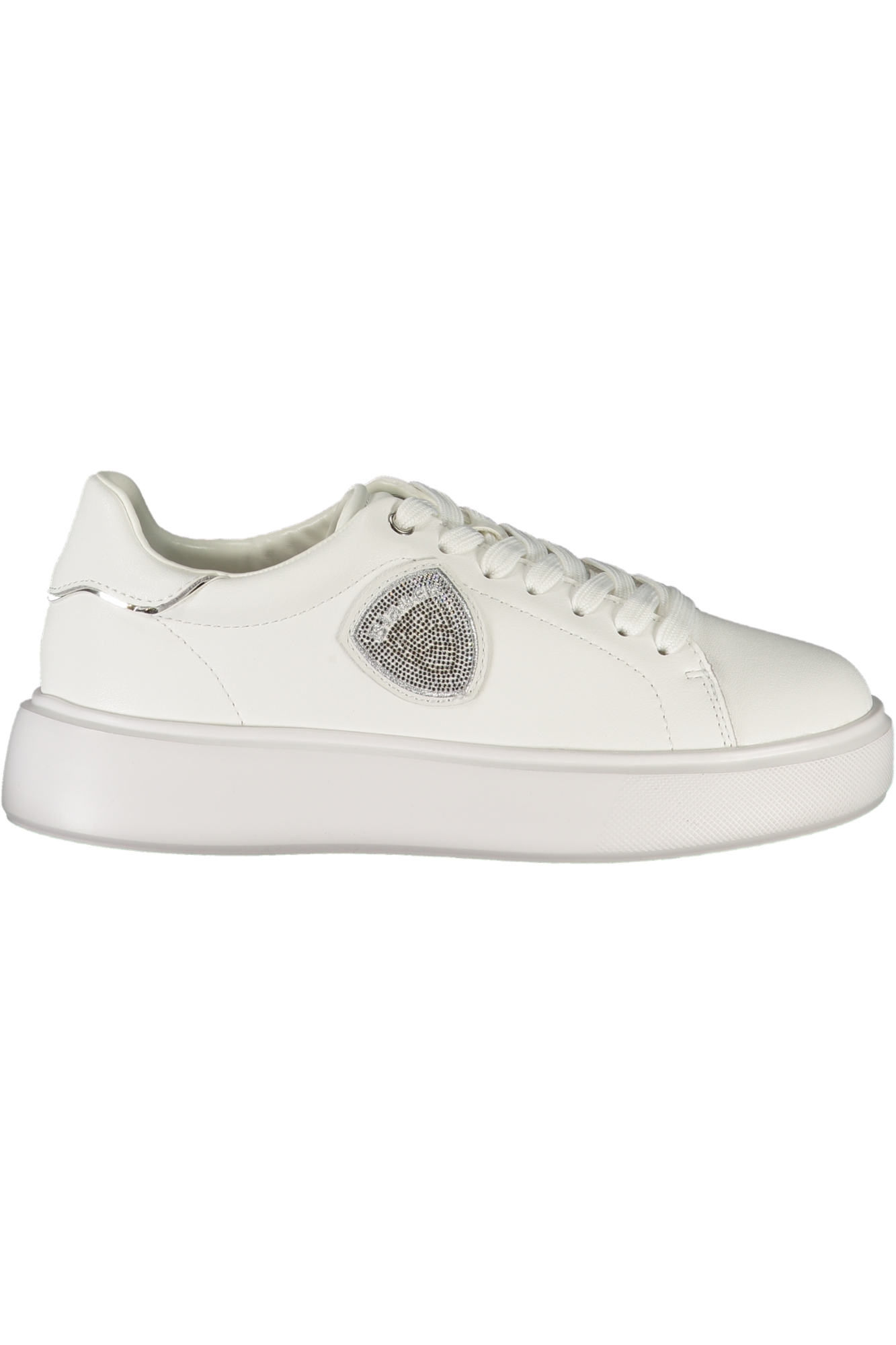 BLAUER CALZATURA SPORTIVA DONNA - Bianco