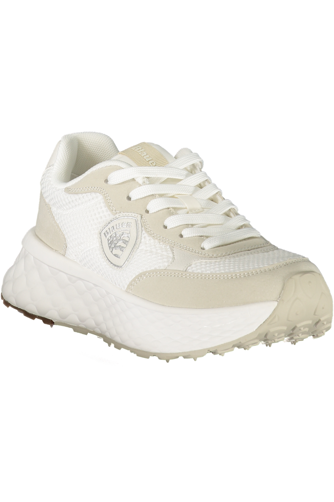 BLAUER CALZATURA SPORTIVA DONNA - Bianco - immagine 2
