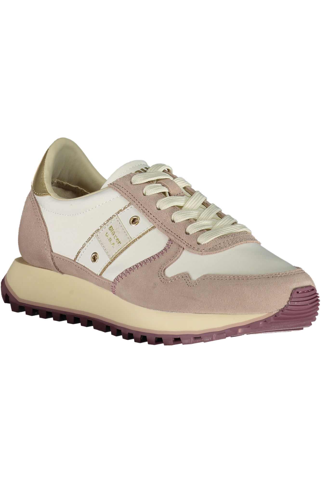 BLAUER CALZATURA SPORTIVA DONNA - Bianco - immagine 2