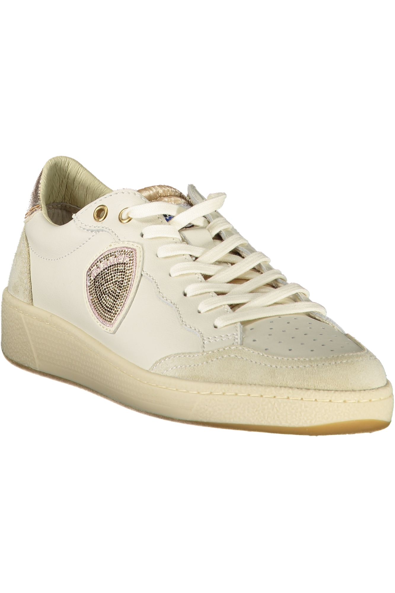 BLAUER CALZATURA SPORTIVA DONNA - Bianco - immagine 2
