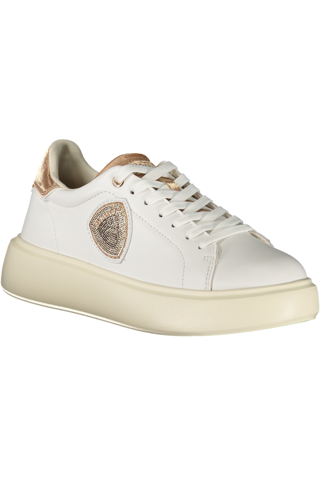 BLAUER CALZATURA SPORTIVA DONNA - Bianco - immagine 2