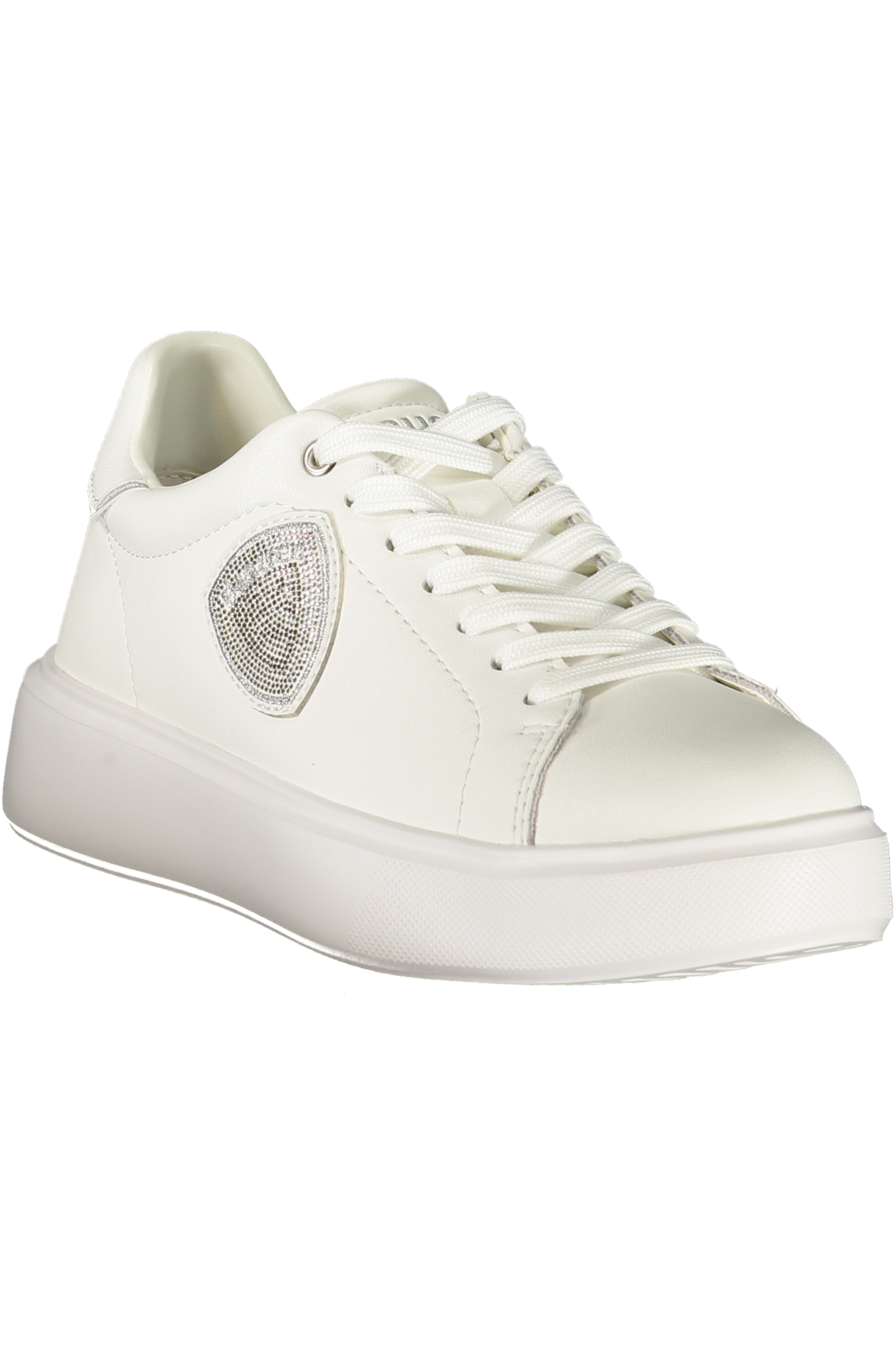 BLAUER CALZATURA SPORTIVA DONNA - Bianco - immagine 2