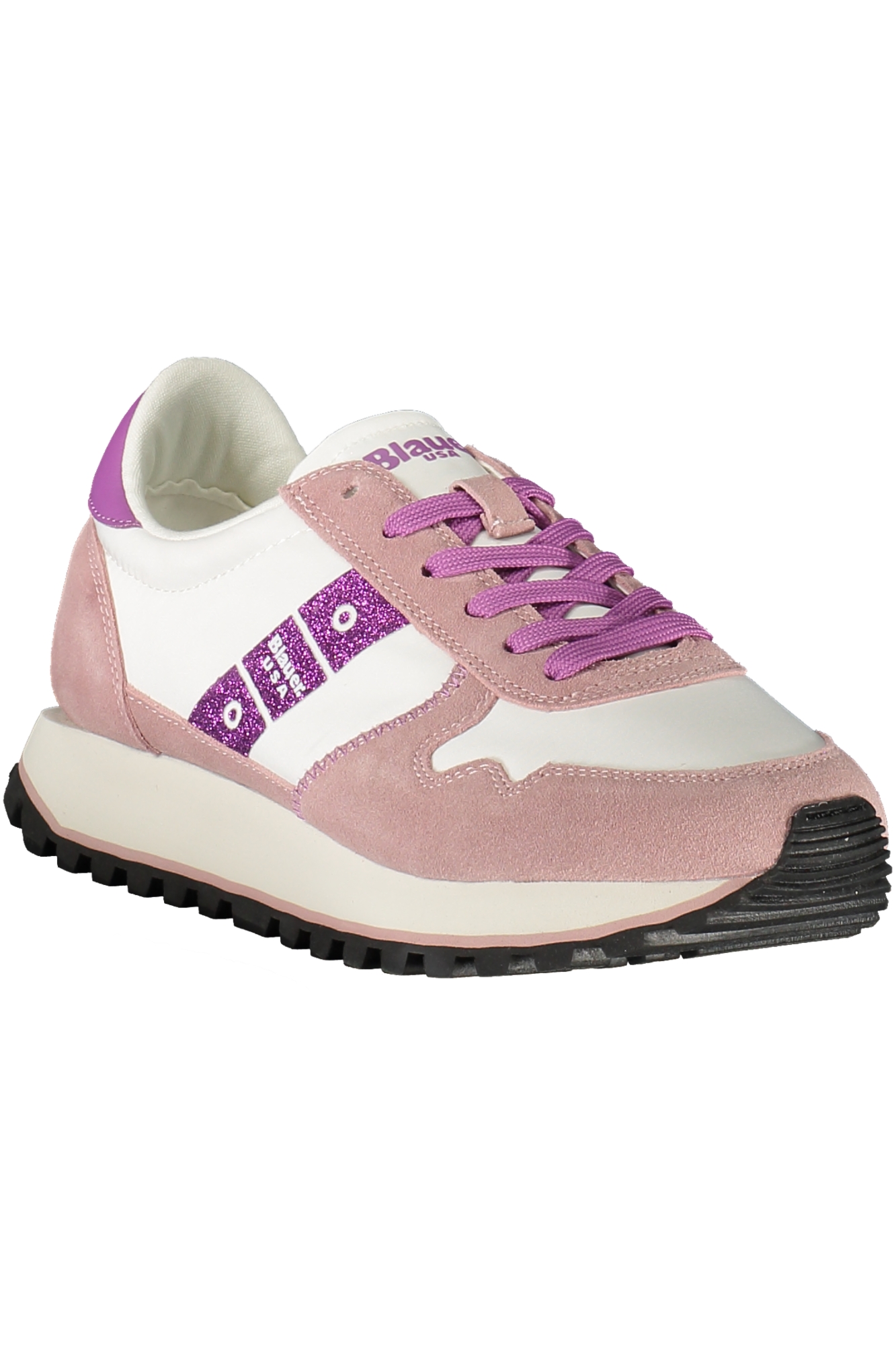 BLAUER CALZATURA SPORTIVA DONNA - Bianco - immagine 2