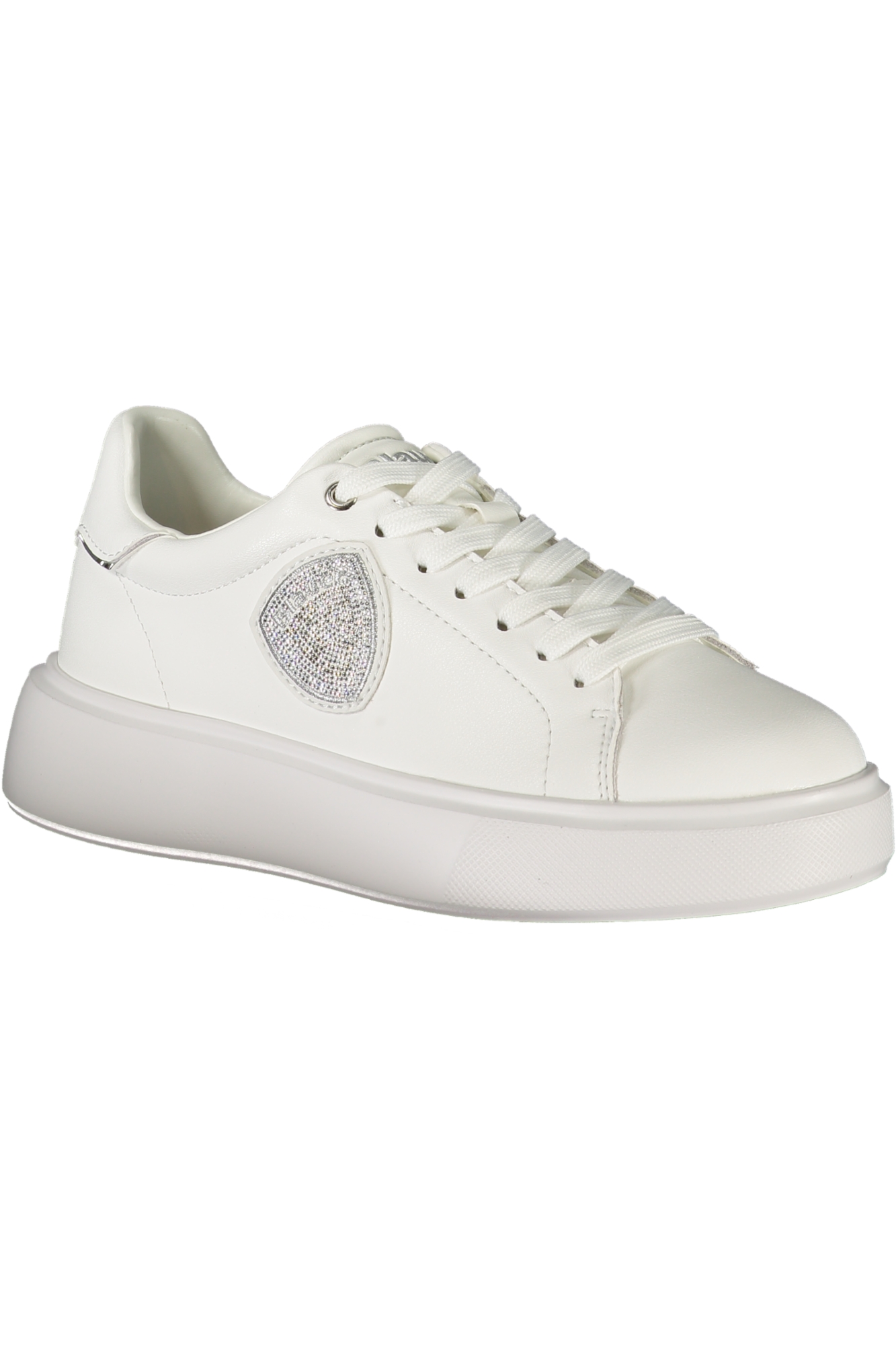 BLAUER CALZATURA SPORTIVA DONNA - Bianco - immagine 2