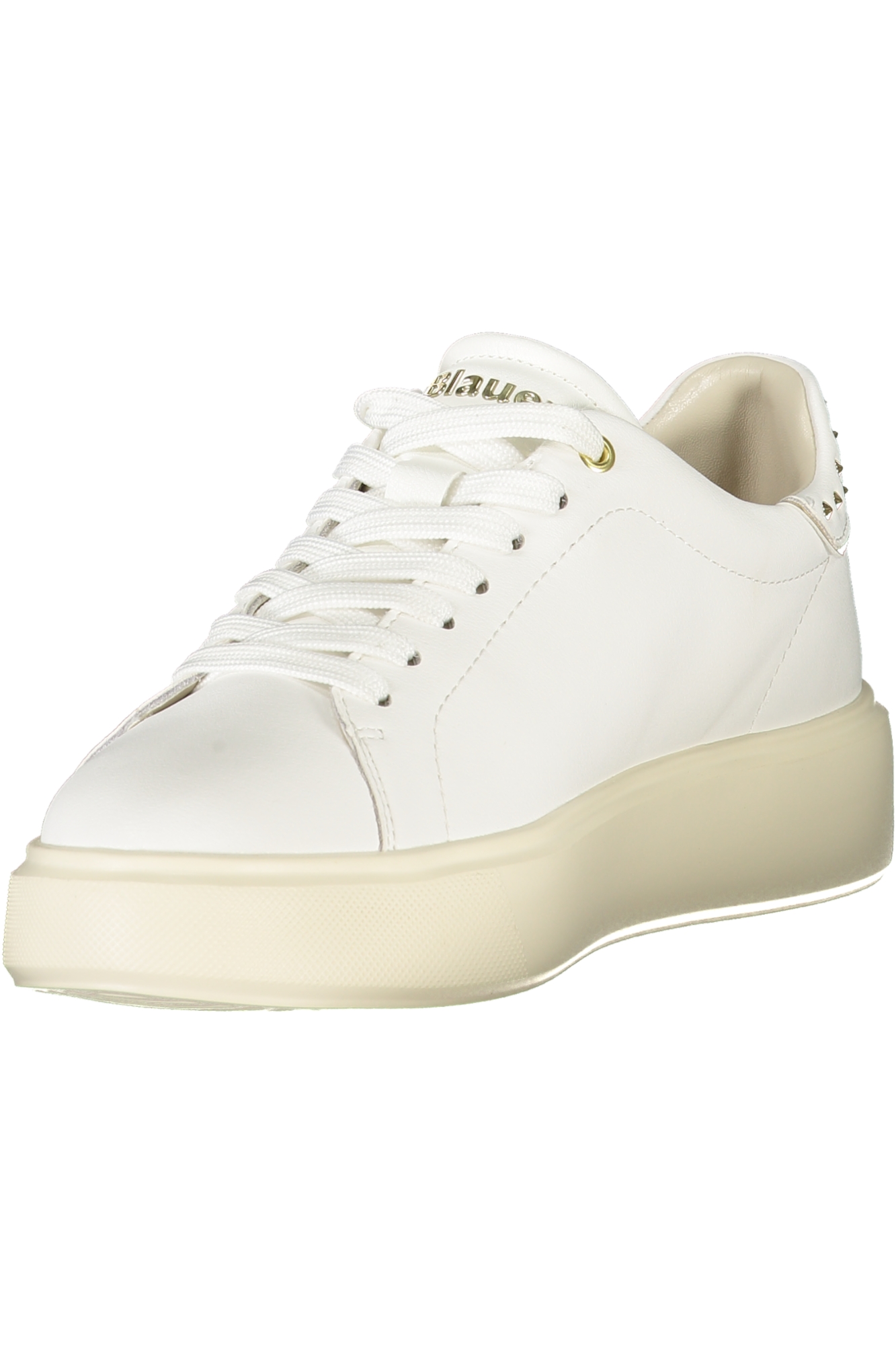 BLAUER CALZATURA SPORTIVA DONNA - Bianco - immagine 3