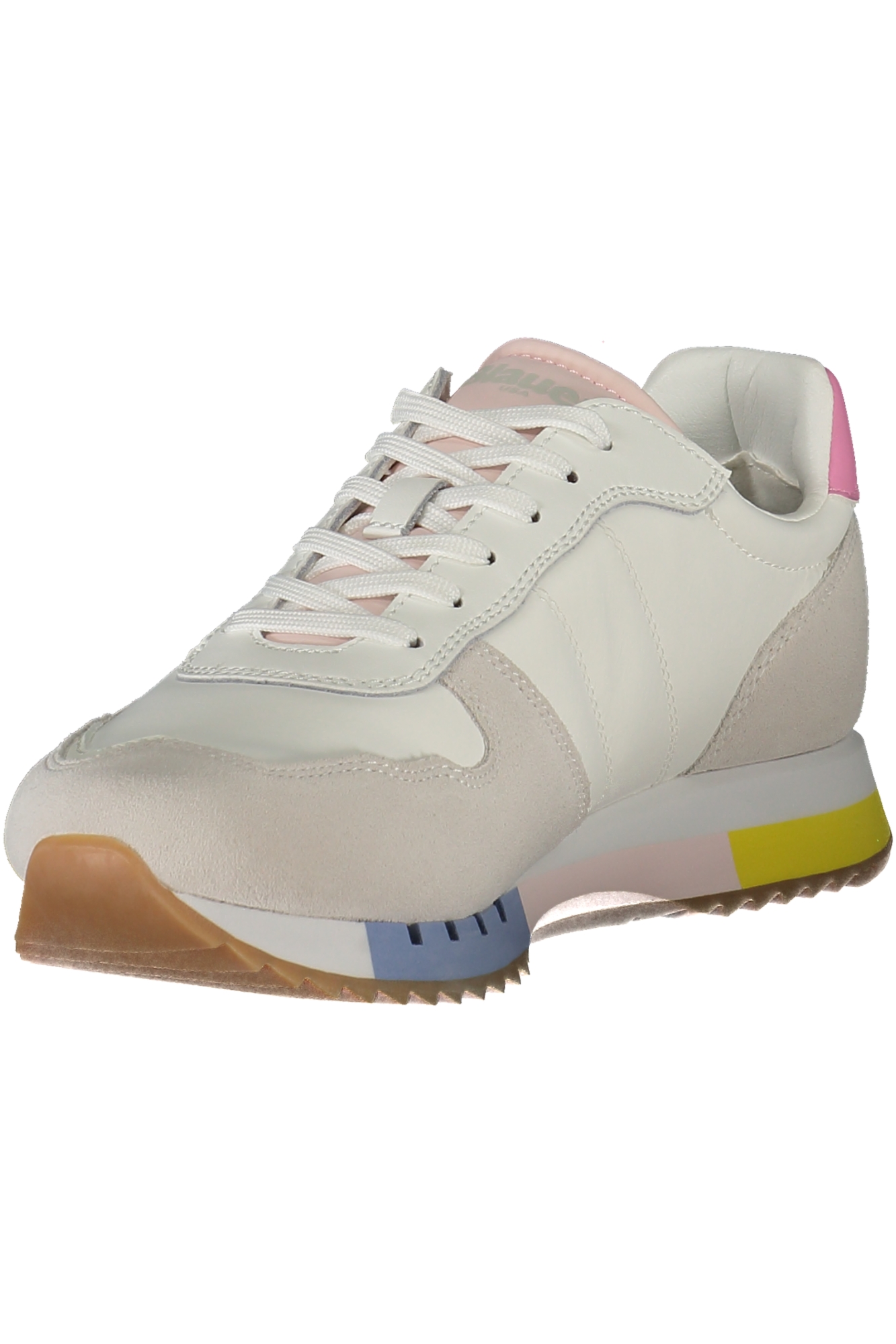 BLAUER CALZATURA SPORTIVA DONNA - Bianco - immagine 3
