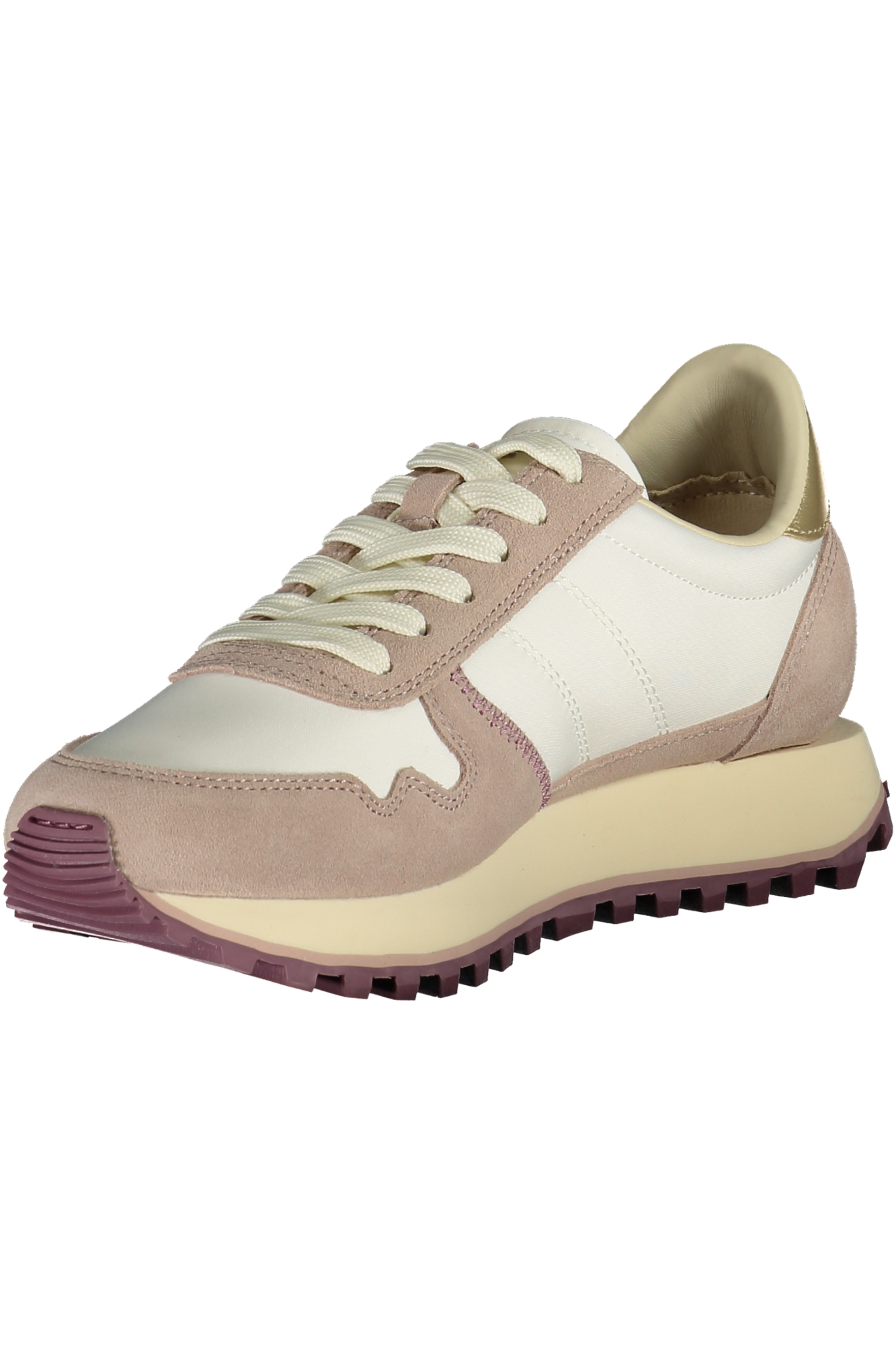 BLAUER CALZATURA SPORTIVA DONNA - Bianco - immagine 3