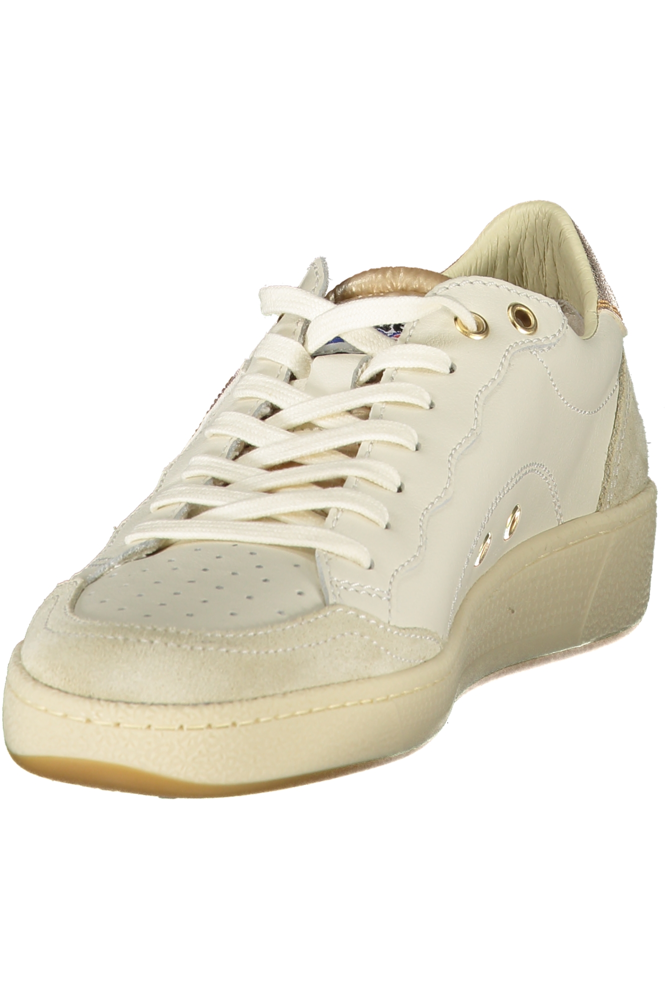BLAUER CALZATURA SPORTIVA DONNA - Bianco - immagine 3